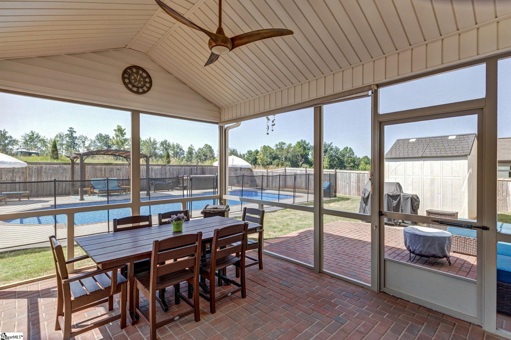 159 Willowbottom Drive Greer, SC 29651