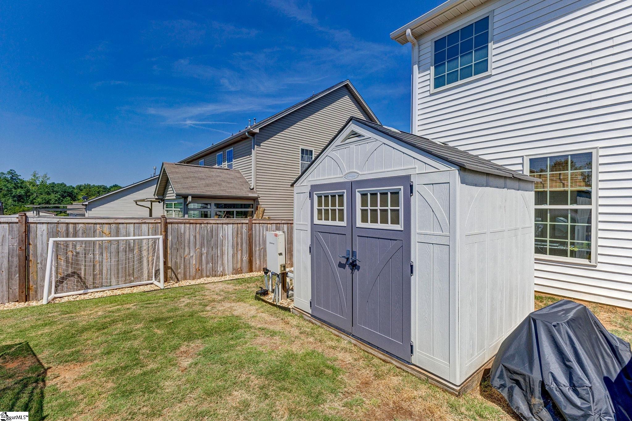159 Willowbottom Drive Greer, SC 29651