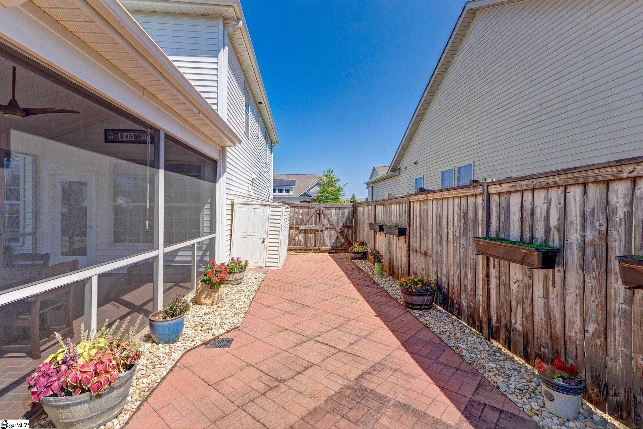 159 Willowbottom Drive Greer, SC 29651