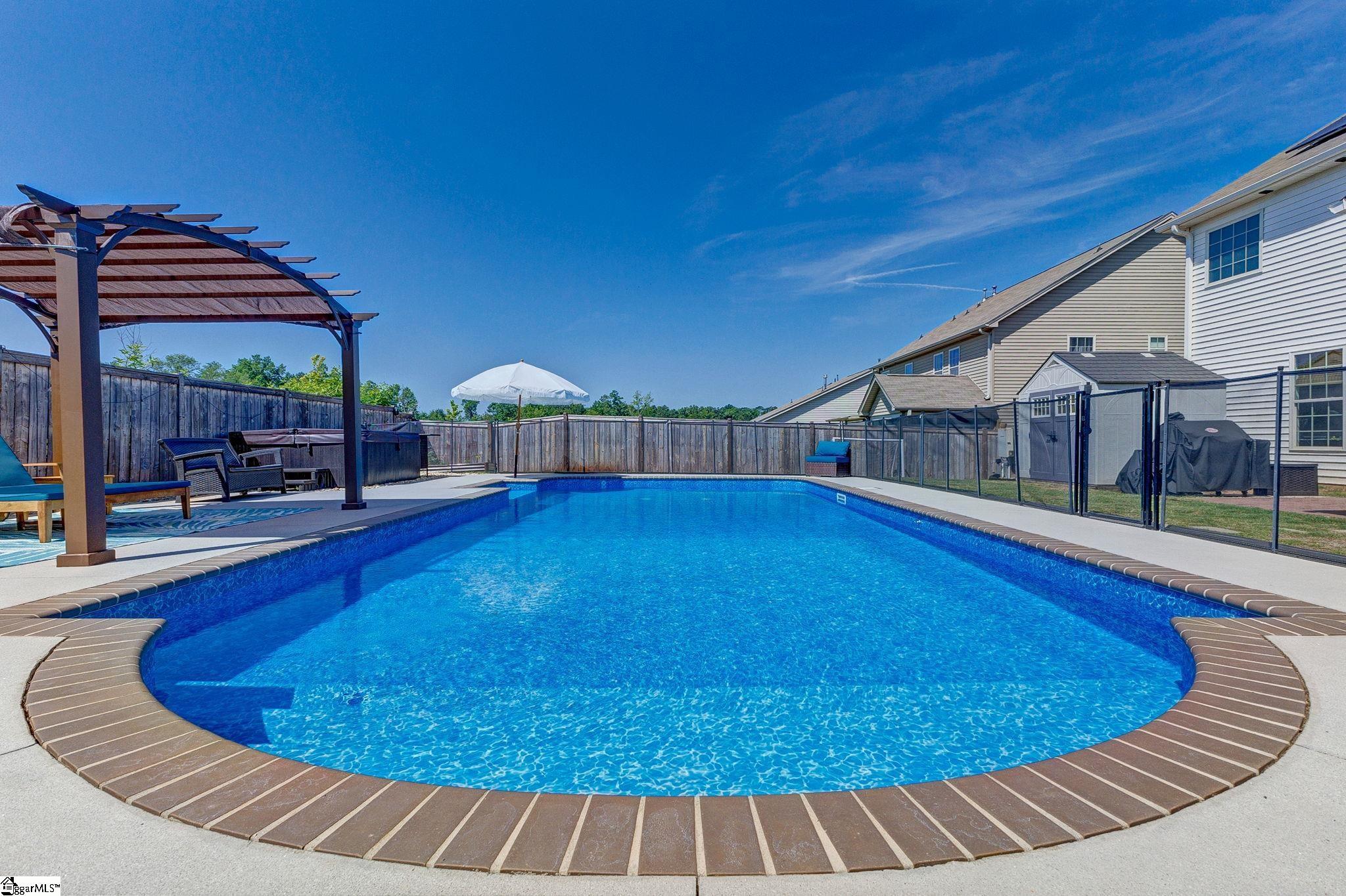 159 Willowbottom Drive Greer, SC 29651
