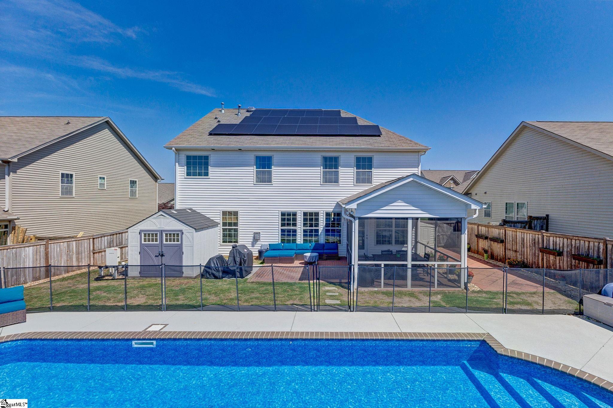 159 Willowbottom Drive Greer, SC 29651