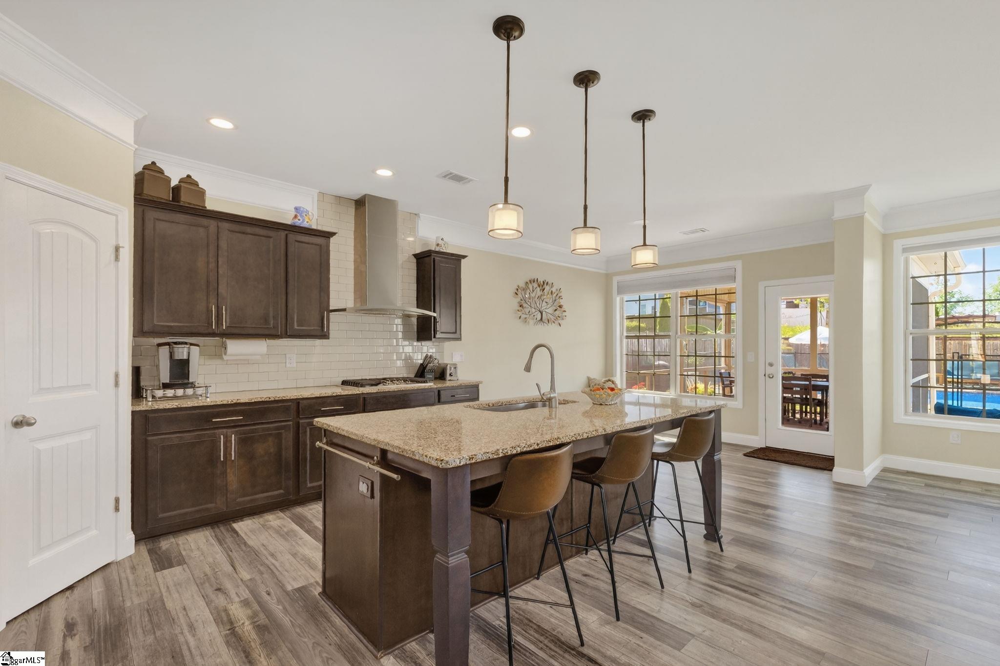 159 Willowbottom Drive Greer, SC 29651