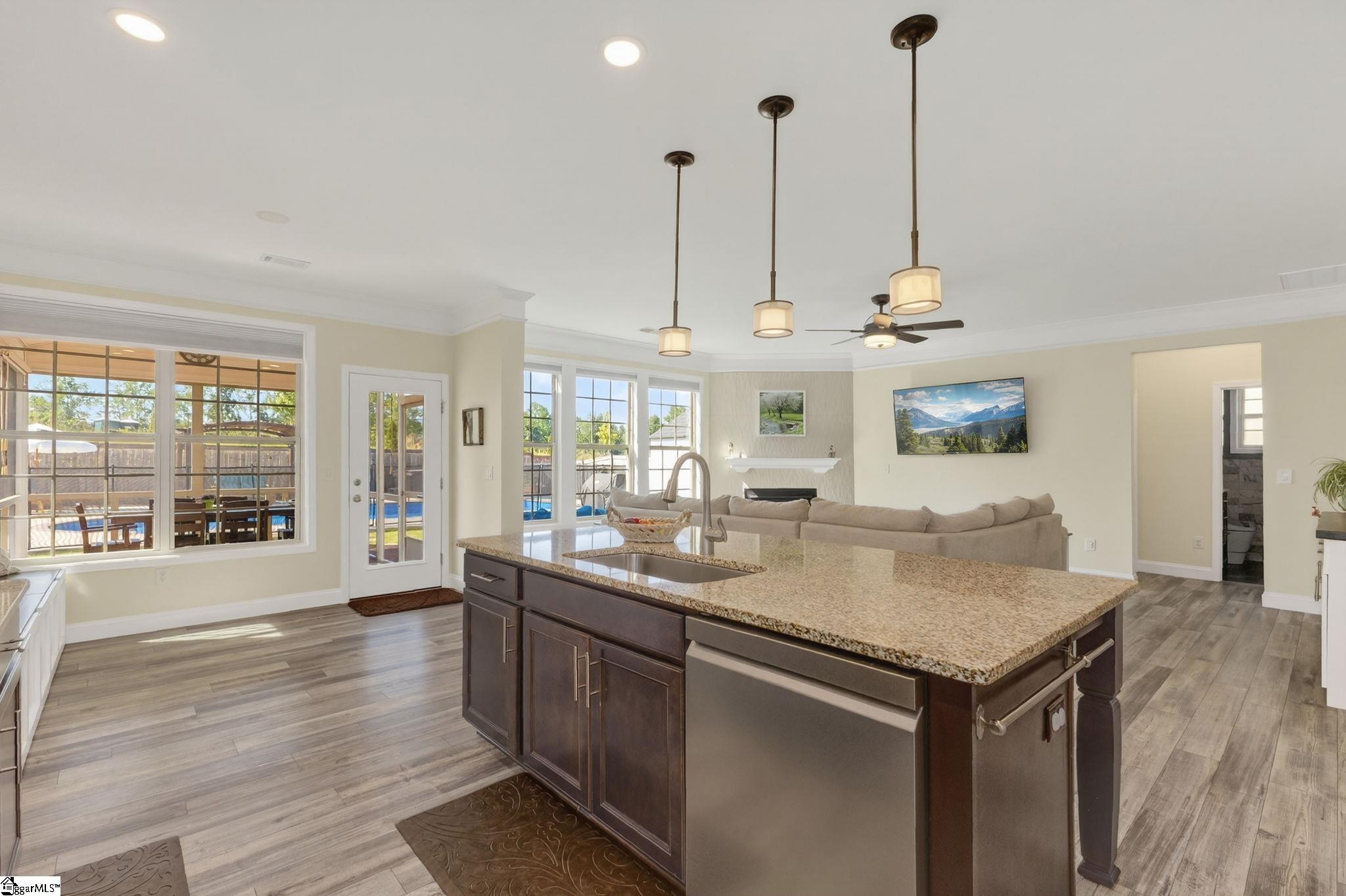 159 Willowbottom Drive Greer, SC 29651