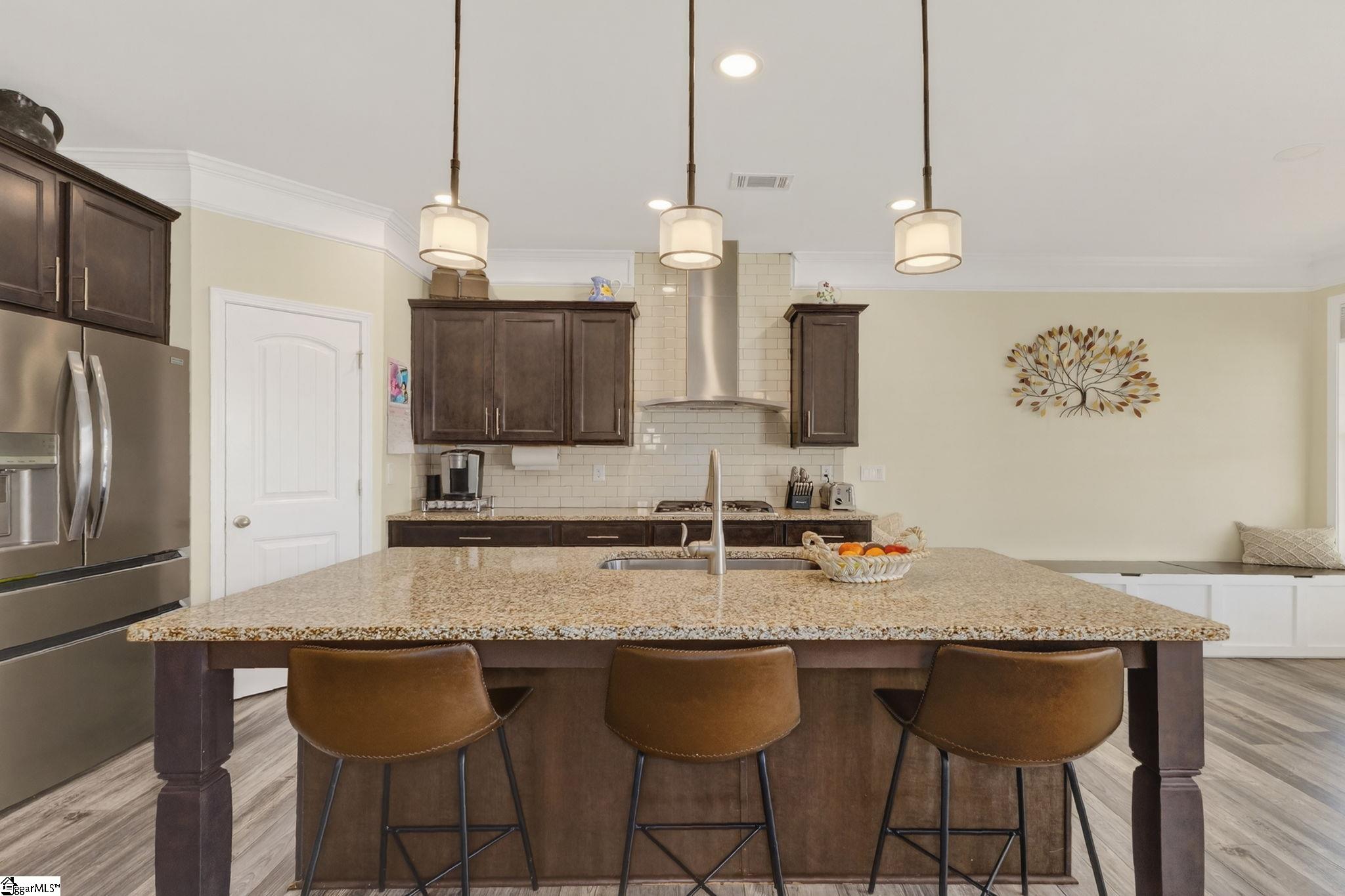 159 Willowbottom Drive Greer, SC 29651