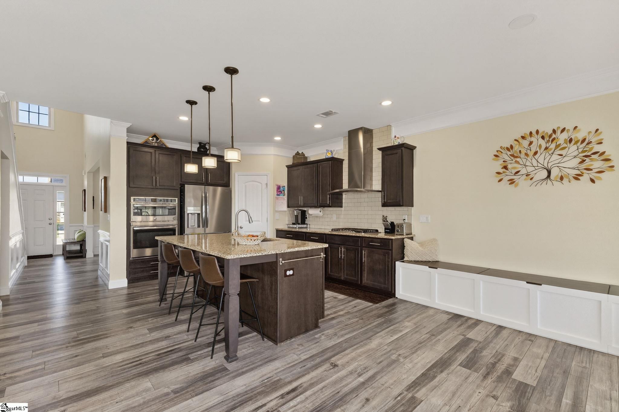 159 Willowbottom Drive Greer, SC 29651
