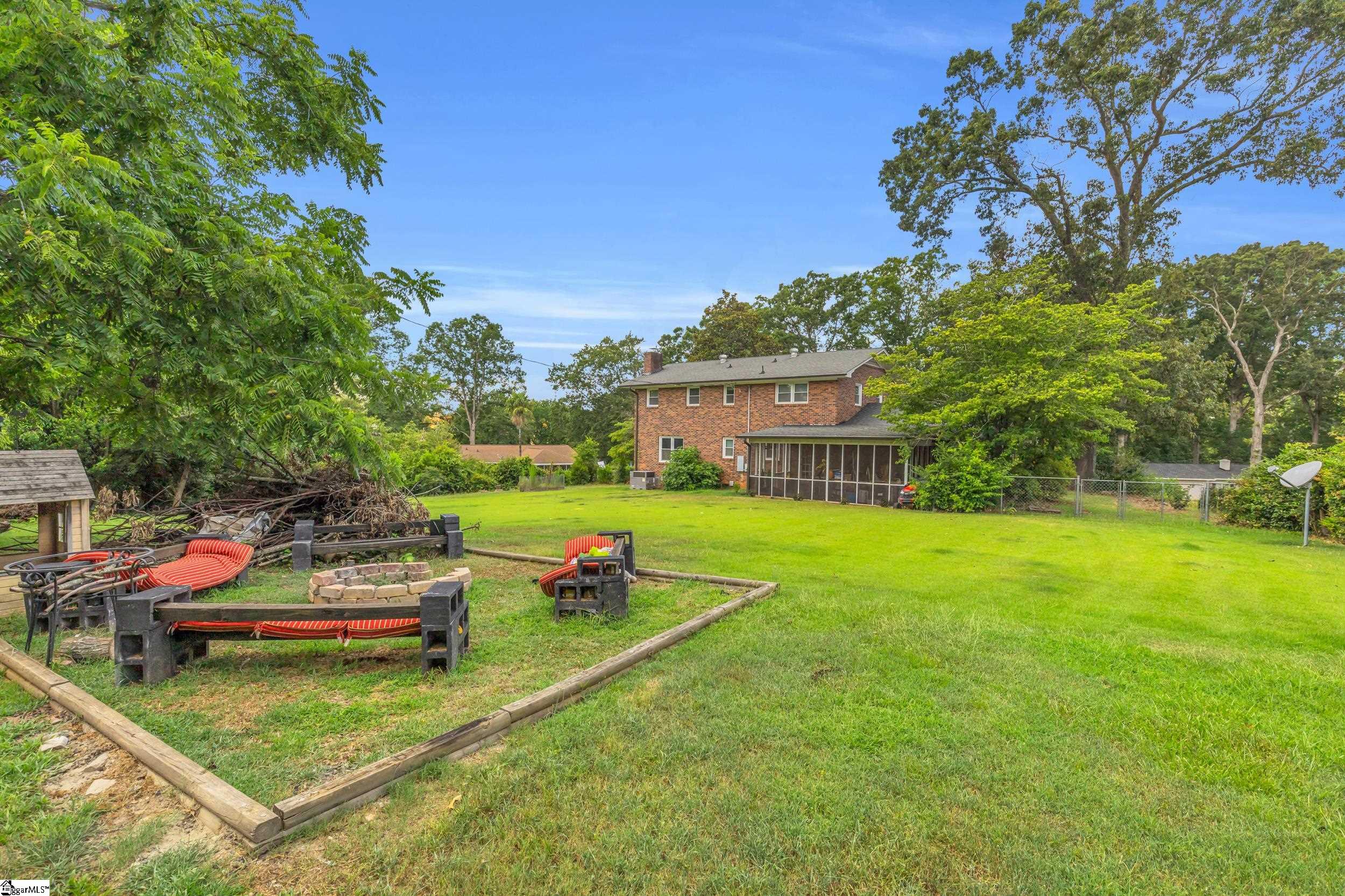 407 Long Forest Circle Anderson, SC 29625