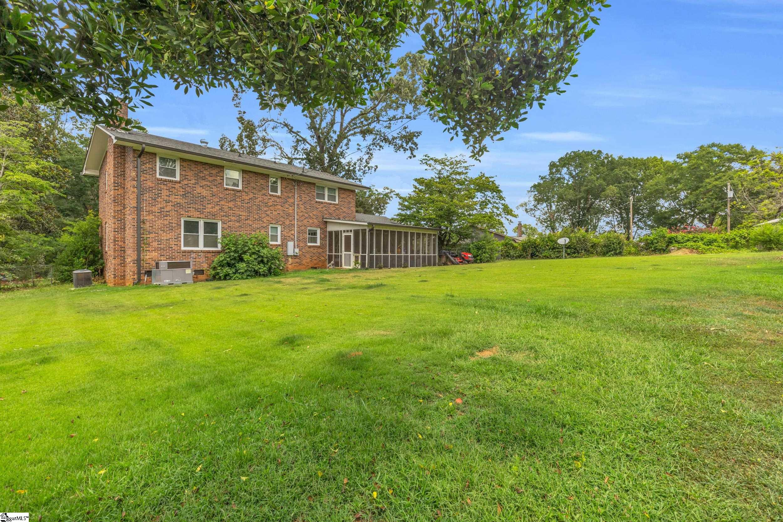 407 Long Forest Circle Anderson, SC 29625