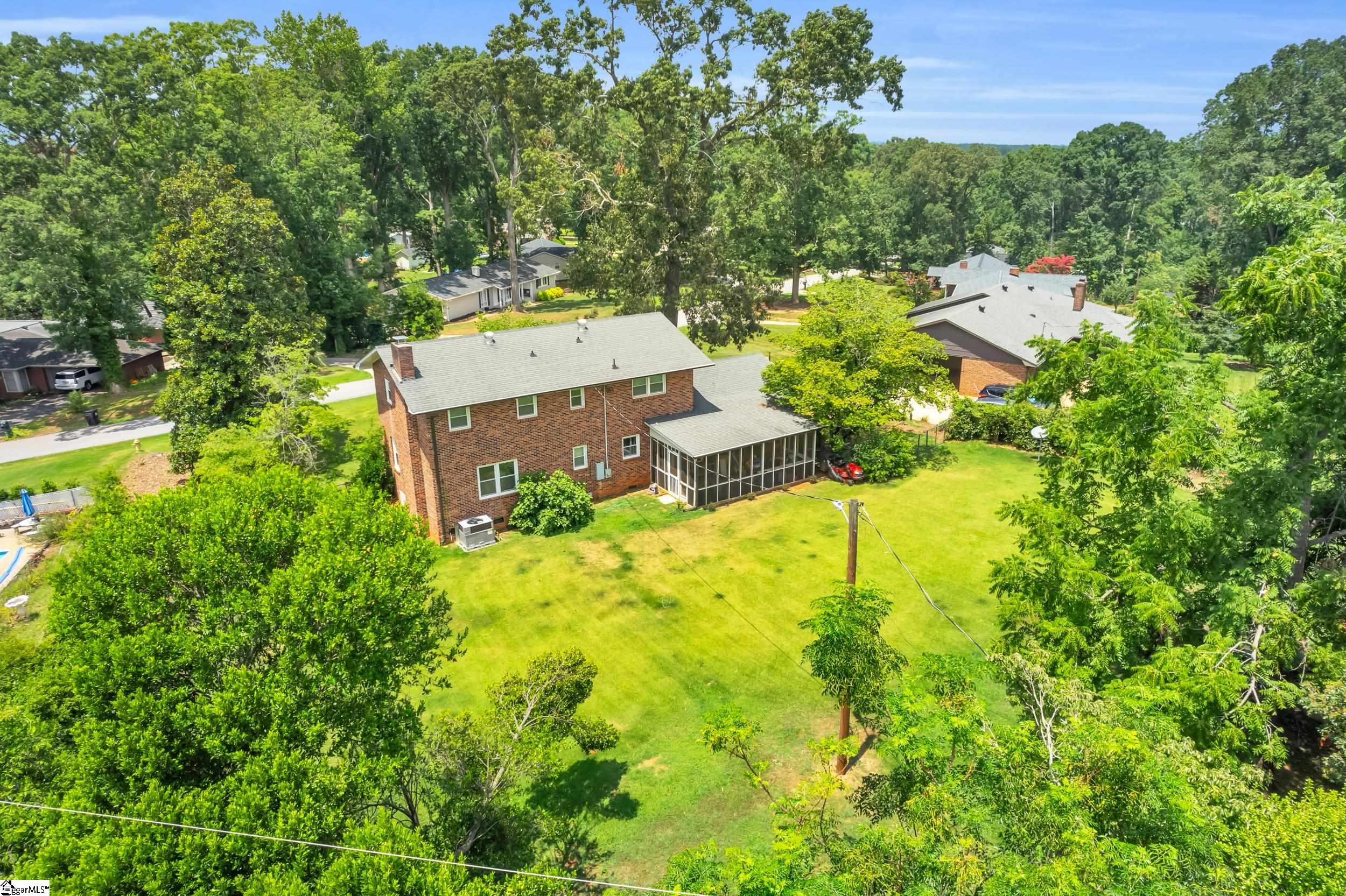407 Long Forest Circle Anderson, SC 29625