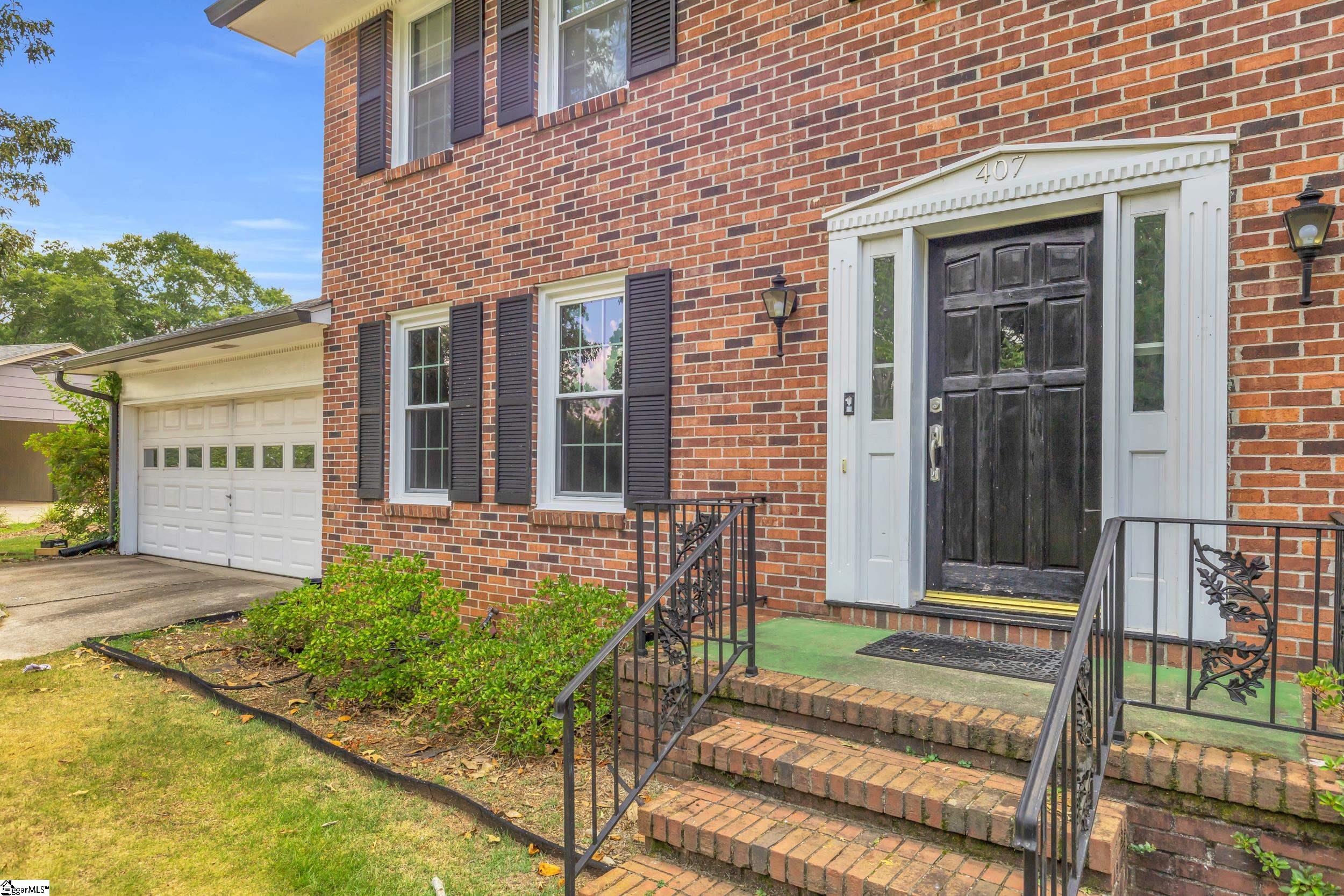 407 Long Forest Circle Anderson, SC 29625