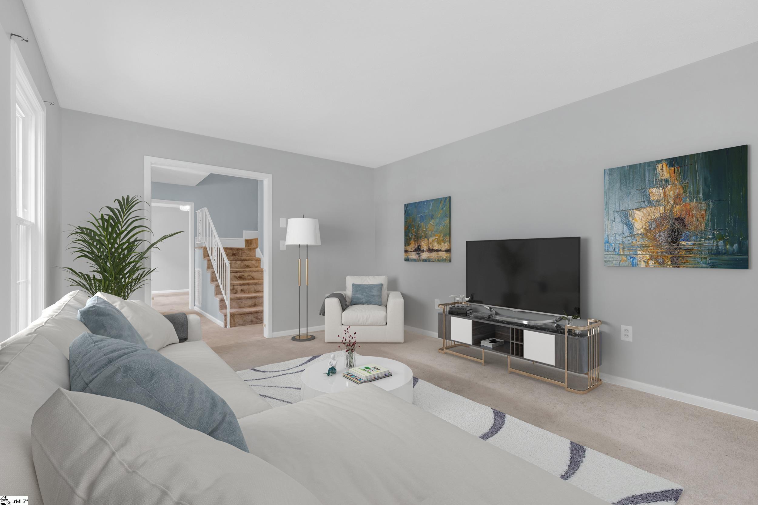 407 Long Forest Circle Anderson, SC 29625