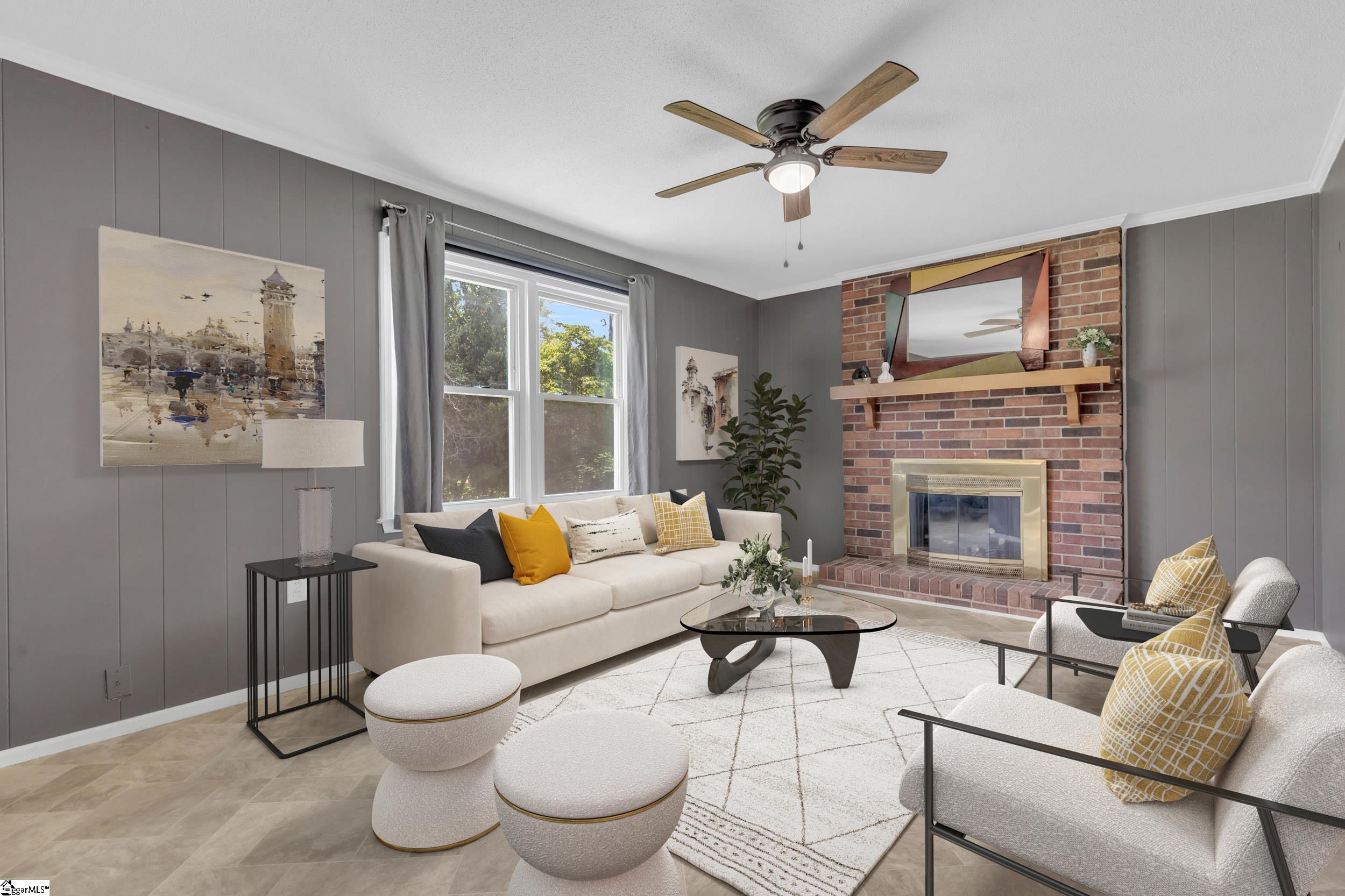407 Long Forest Circle Anderson, SC 29625