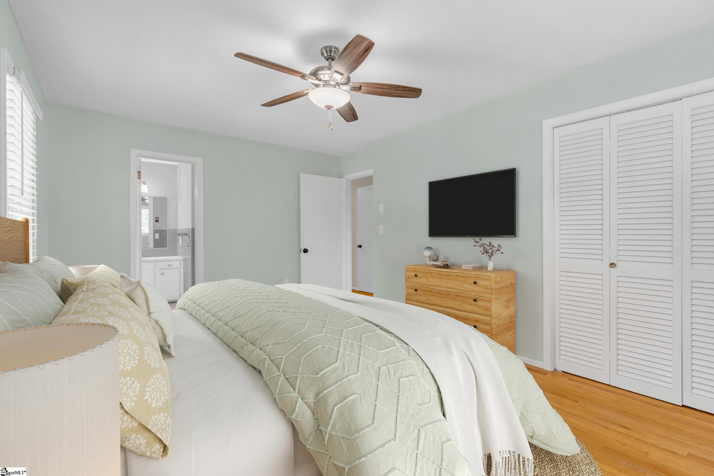 407 Long Forest Circle Anderson, SC 29625