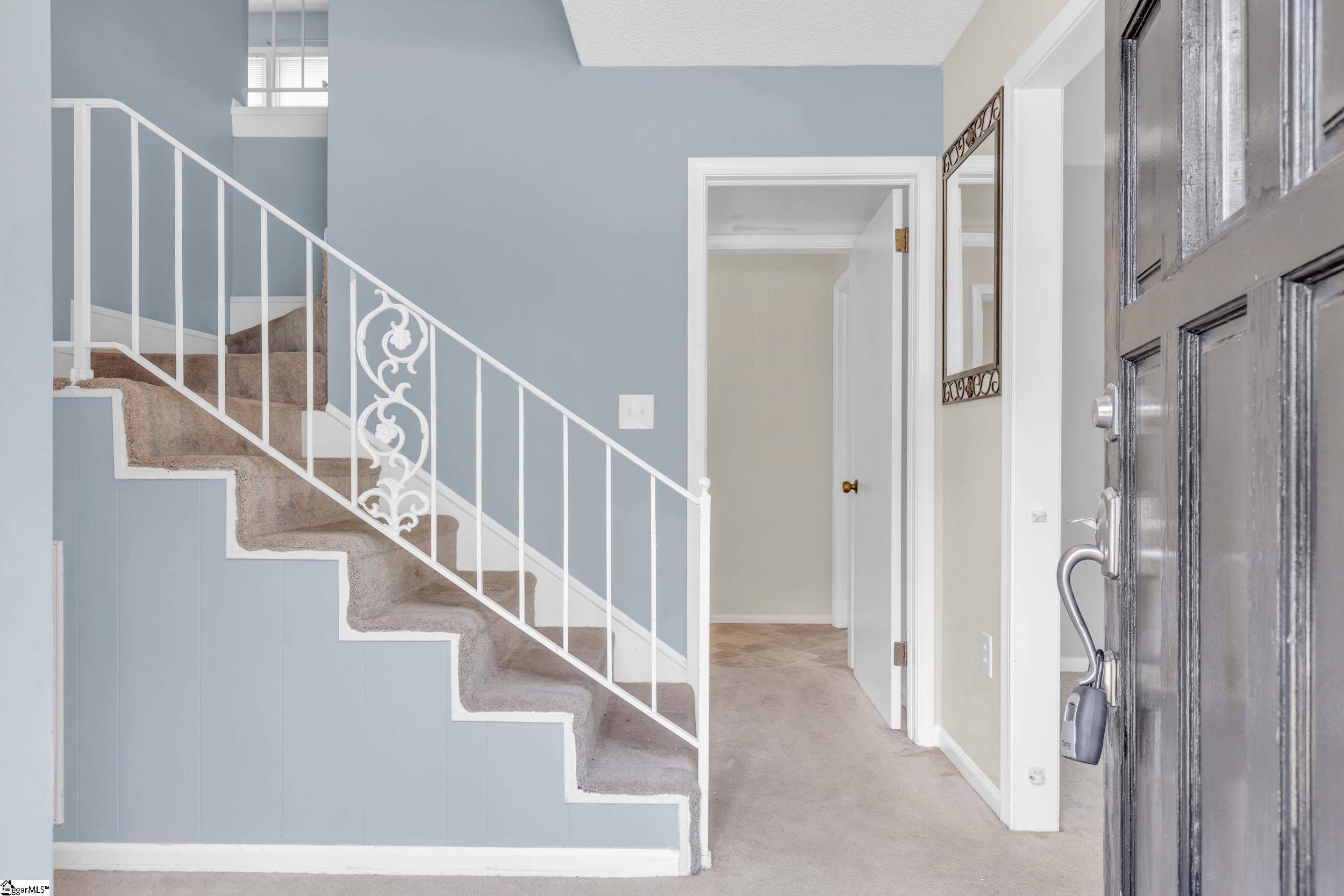 407 Long Forest Circle Anderson, SC 29625
