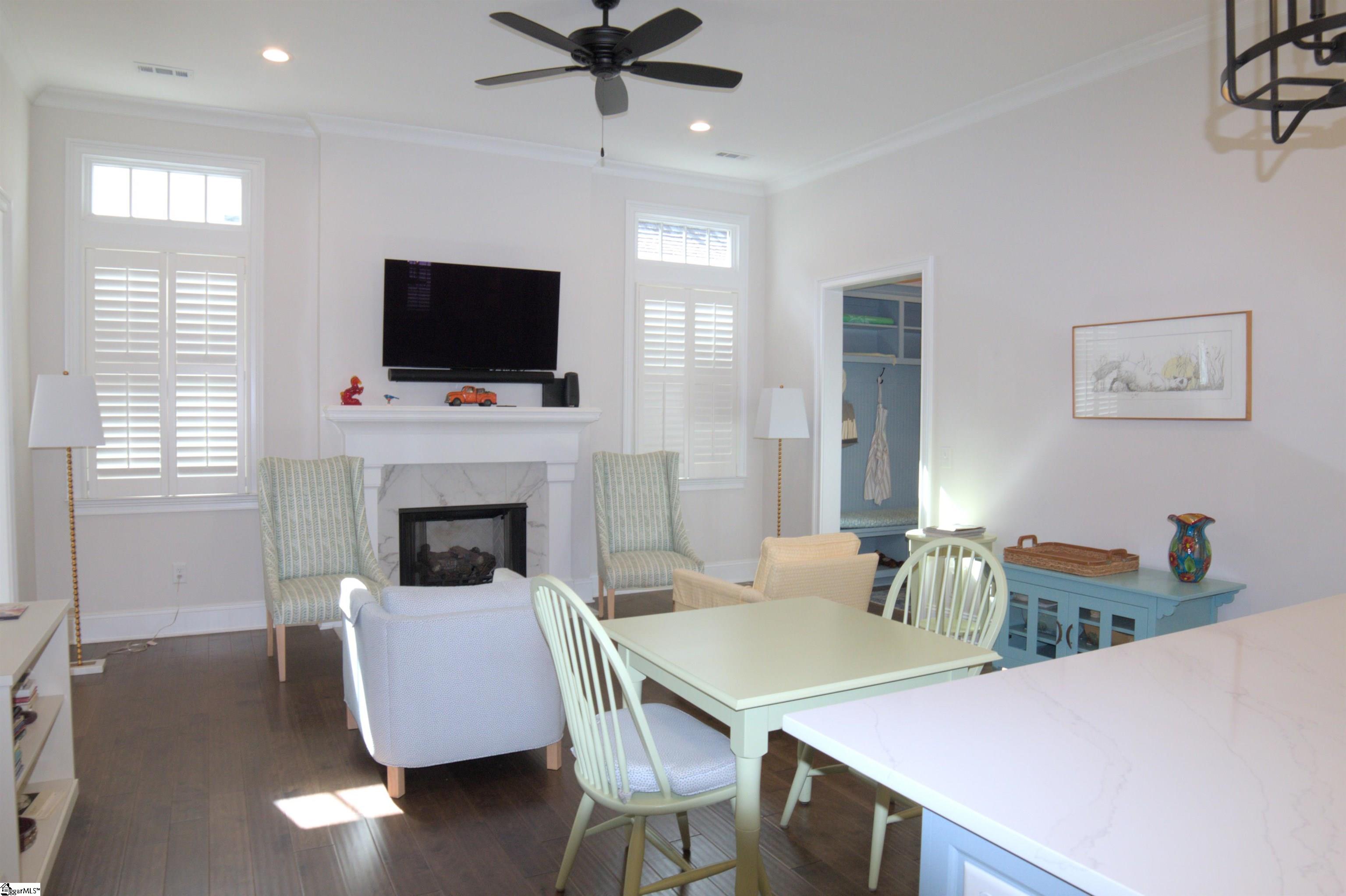 6 Bristow Drive Greenville, SC 29615