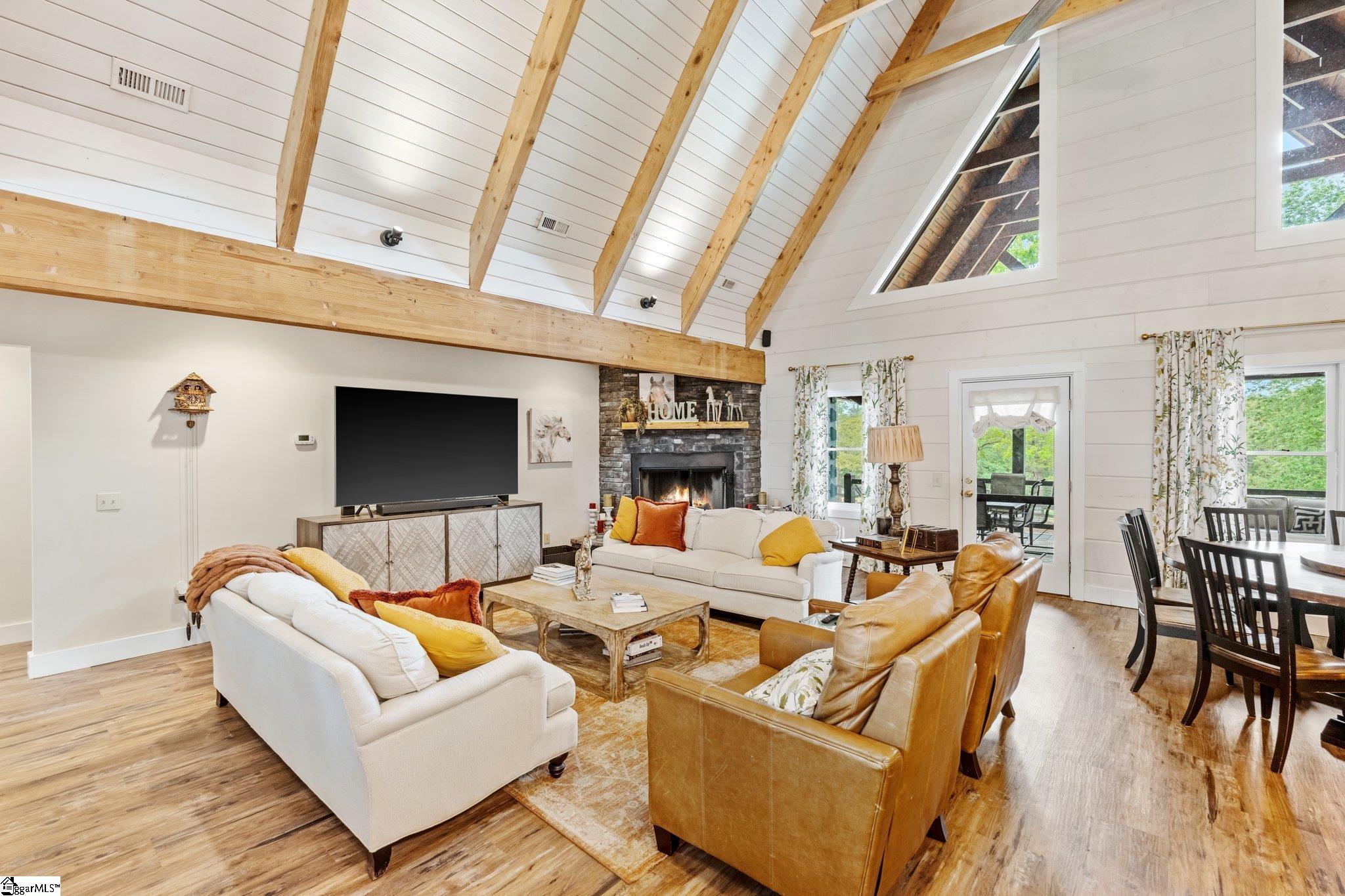 105 Camp Creek Road Central, SC 29630