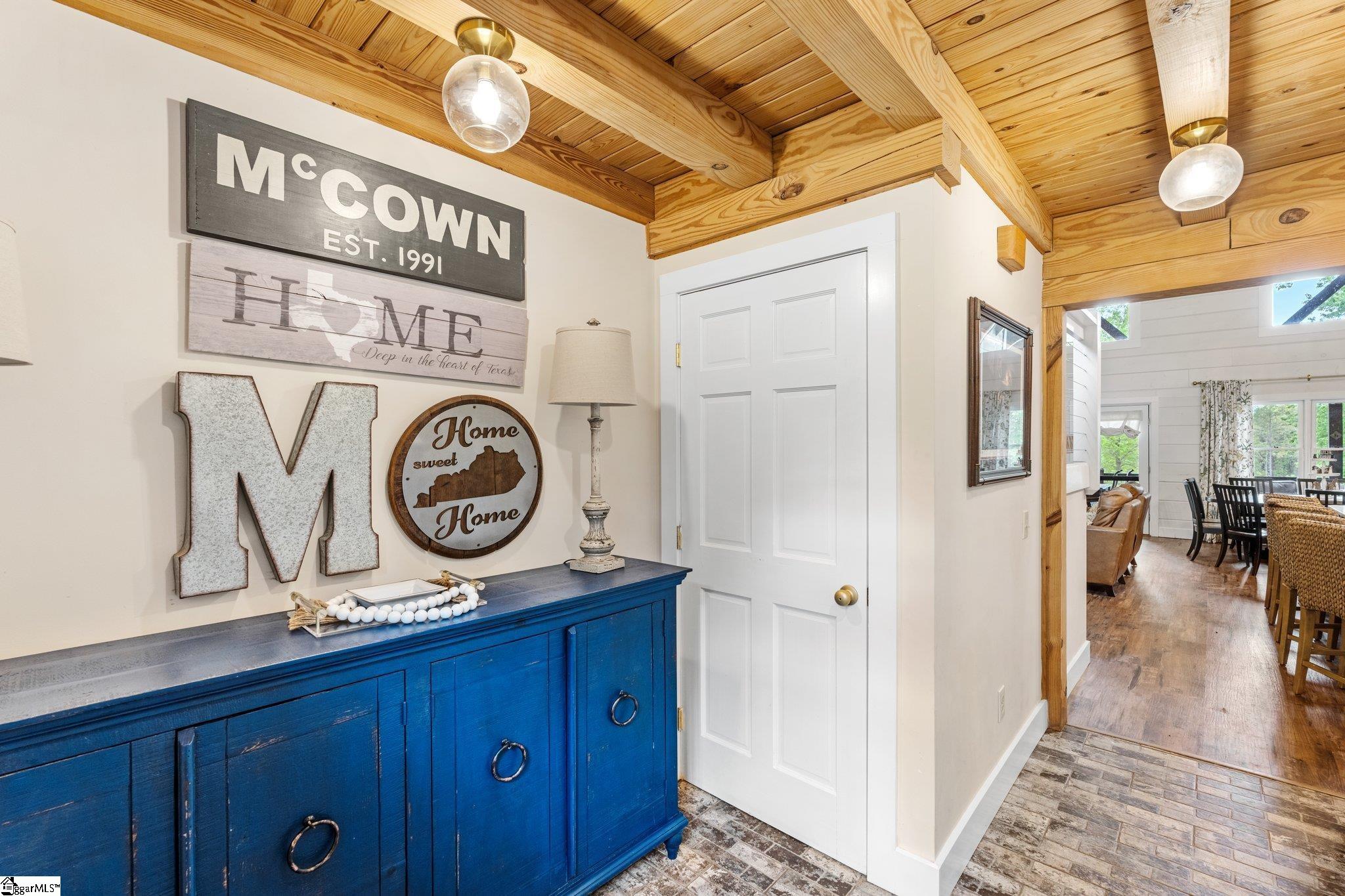 105 Camp Creek Road Central, SC 29630