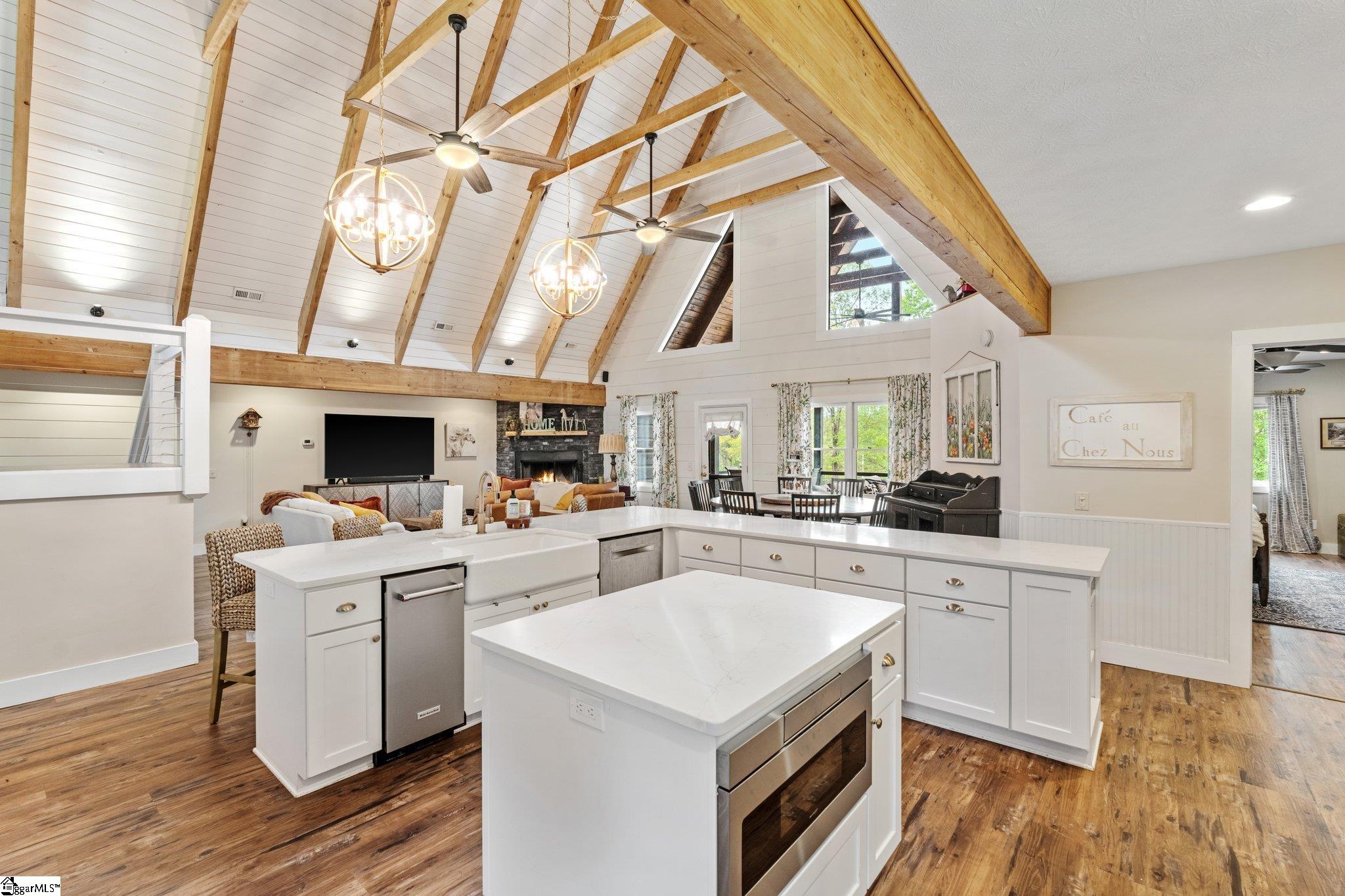 105 Camp Creek Road Central, SC 29630