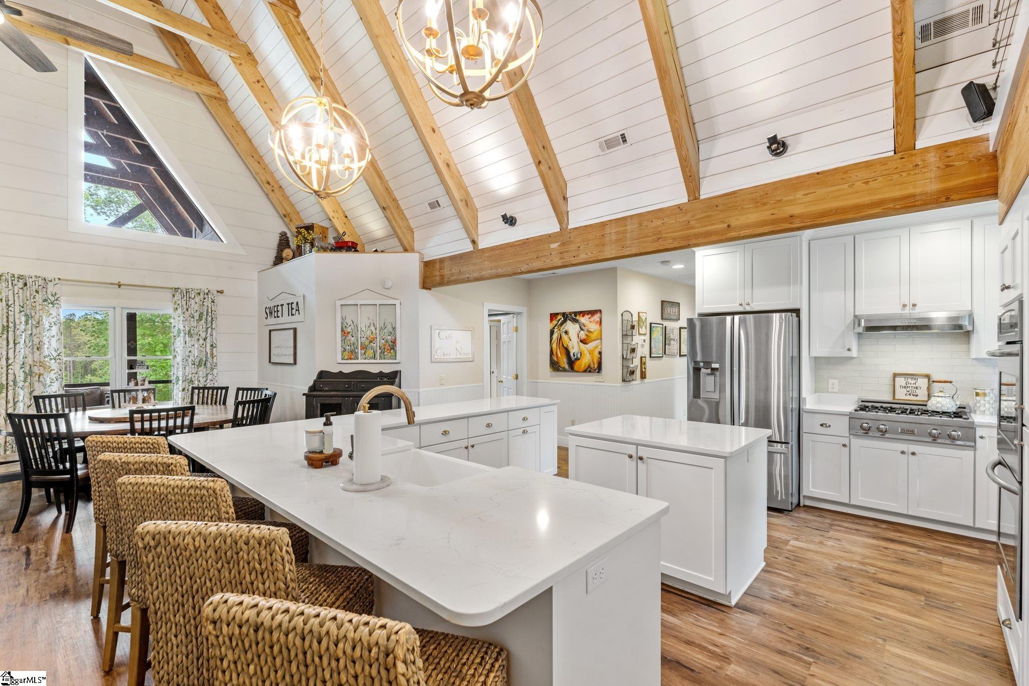 105 Camp Creek Road Central, SC 29630