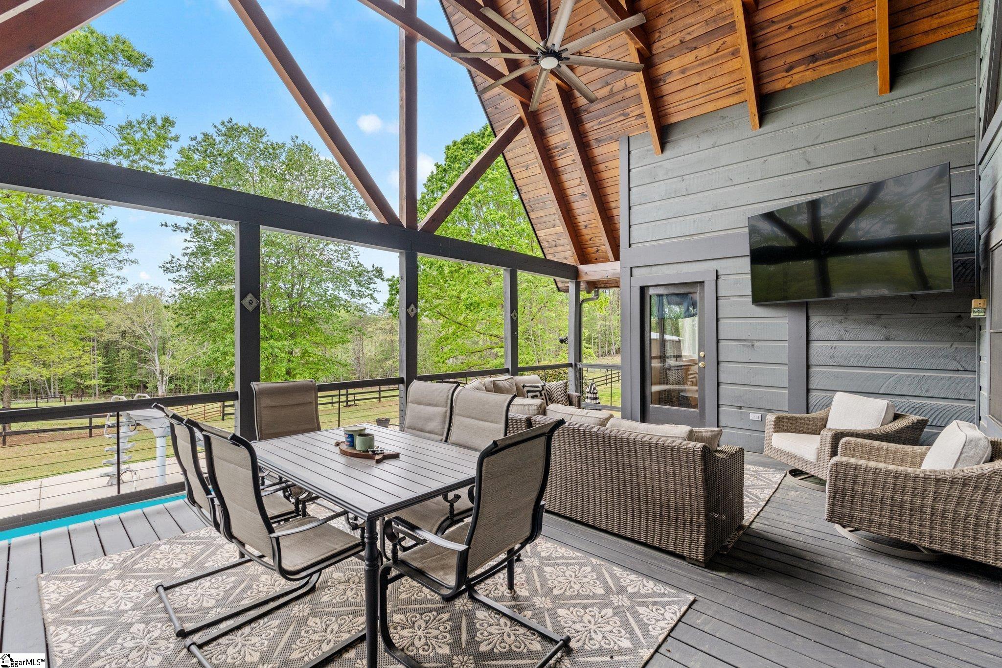 105 Camp Creek Road Central, SC 29630
