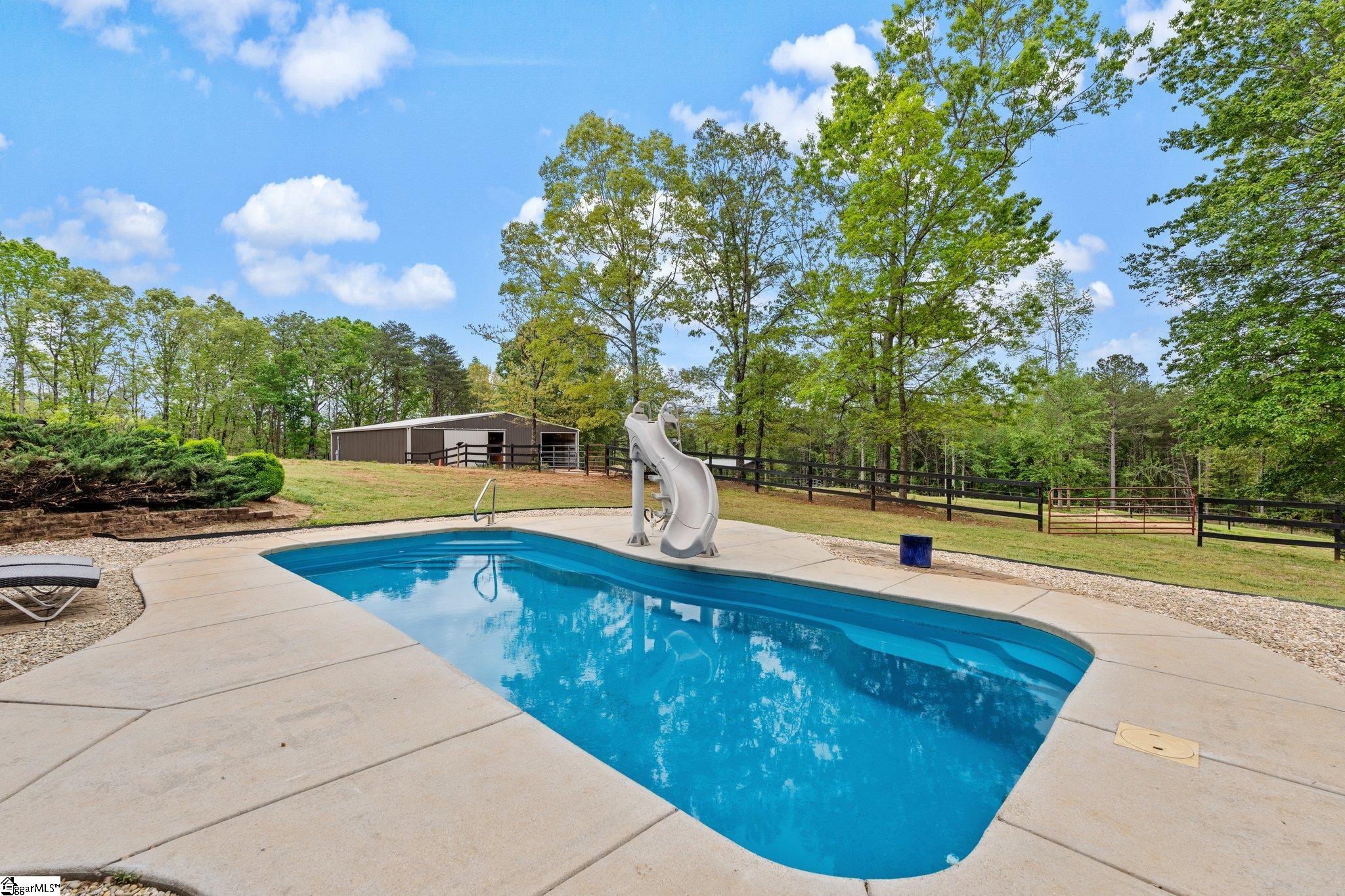 105 Camp Creek Road Central, SC 29630