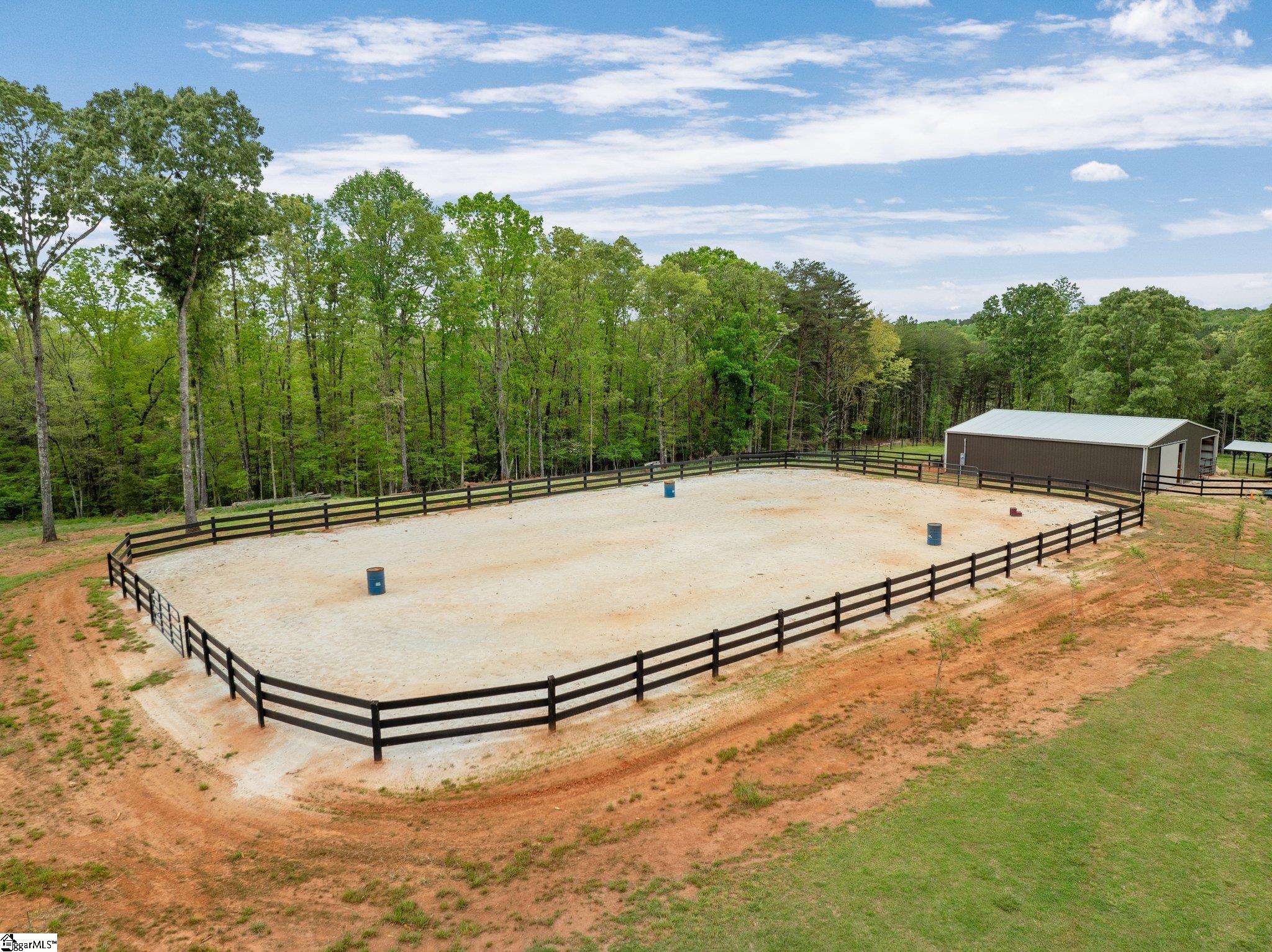 105 Camp Creek Road Central, SC 29630