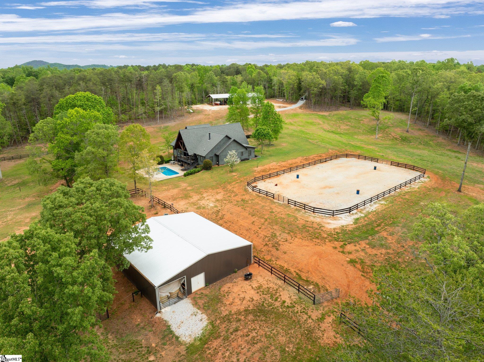 105 Camp Creek Road Central, SC 29630