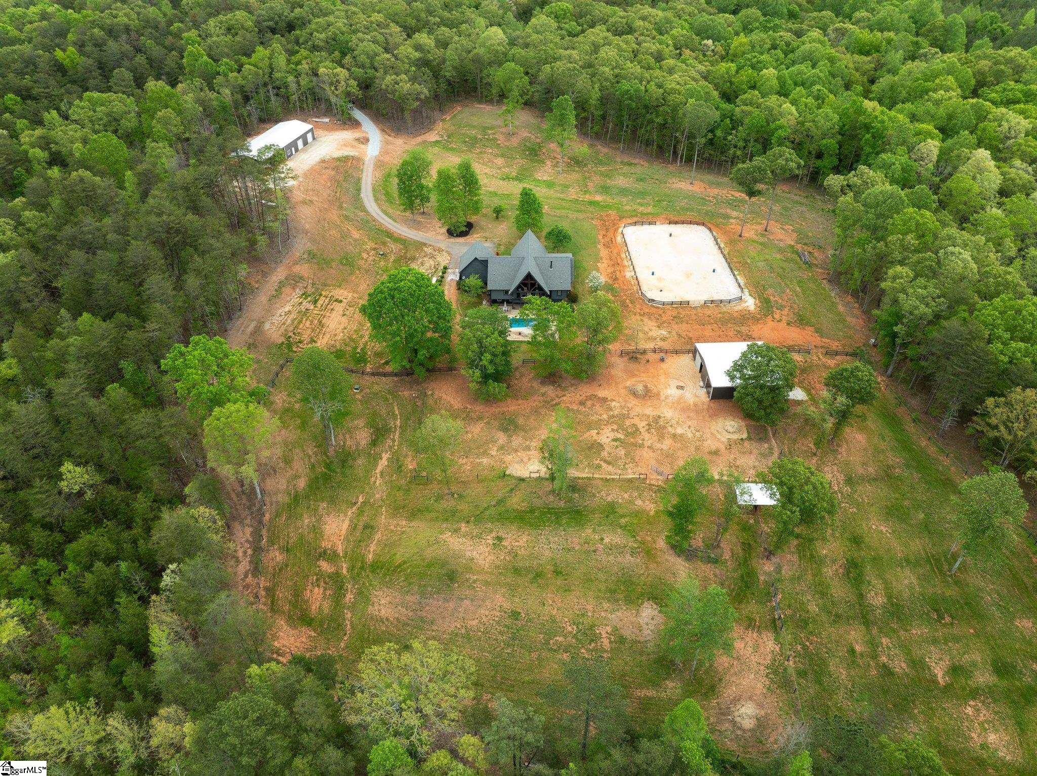 105 Camp Creek Road Central, SC 29630