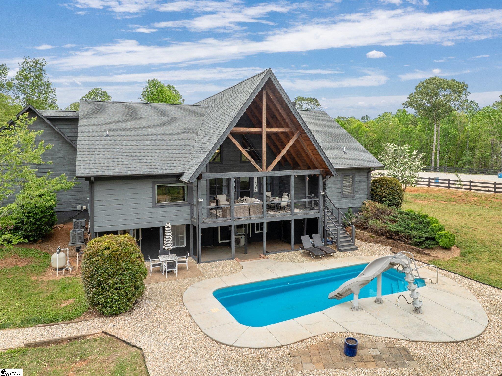 105 Camp Creek Road Central, SC 29630