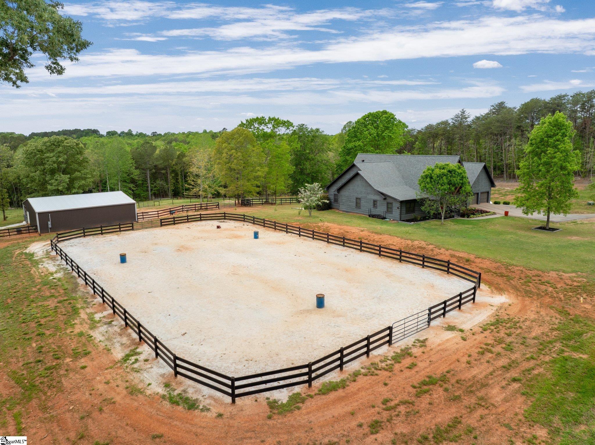 105 Camp Creek Road Central, SC 29630
