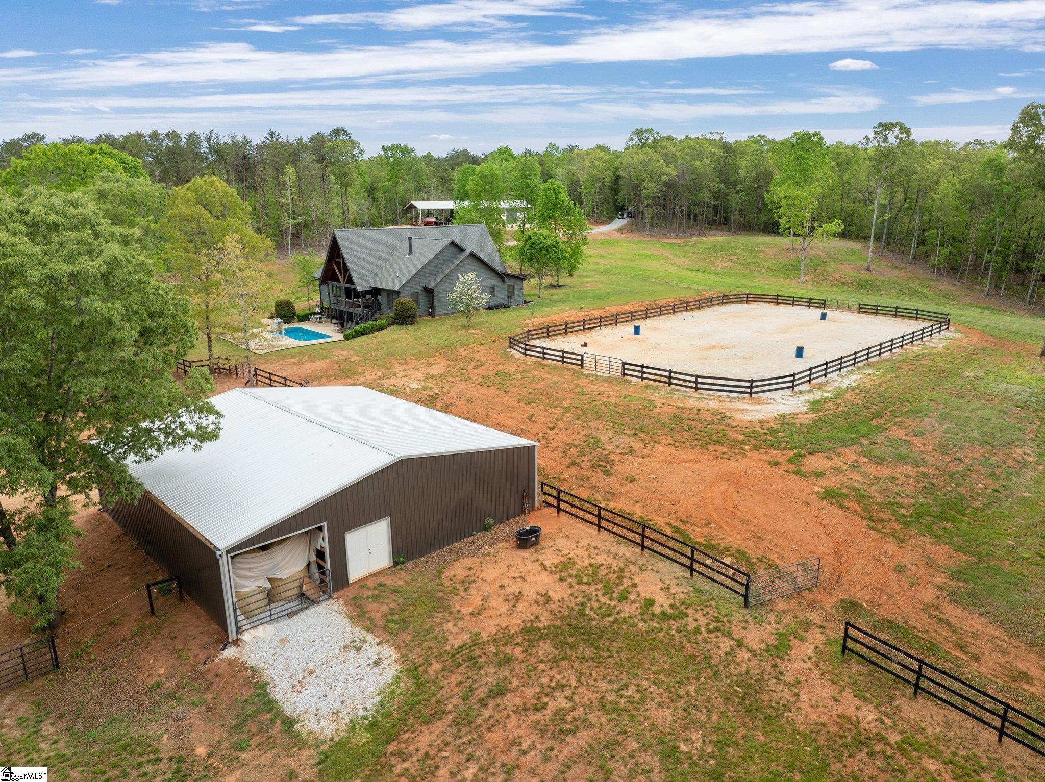 105 Camp Creek Road Central, SC 29630
