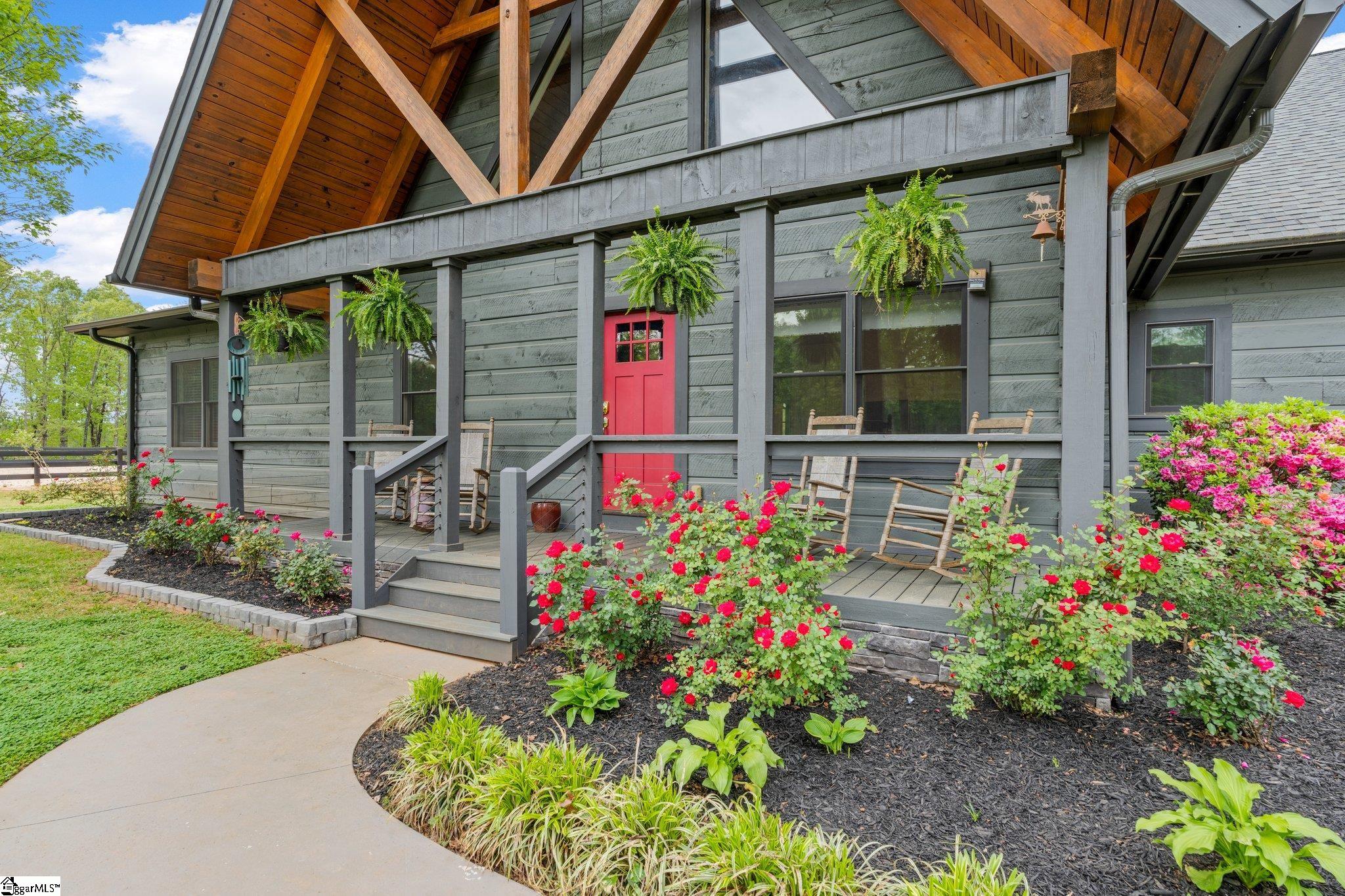 105 Camp Creek Road Central, SC 29630
