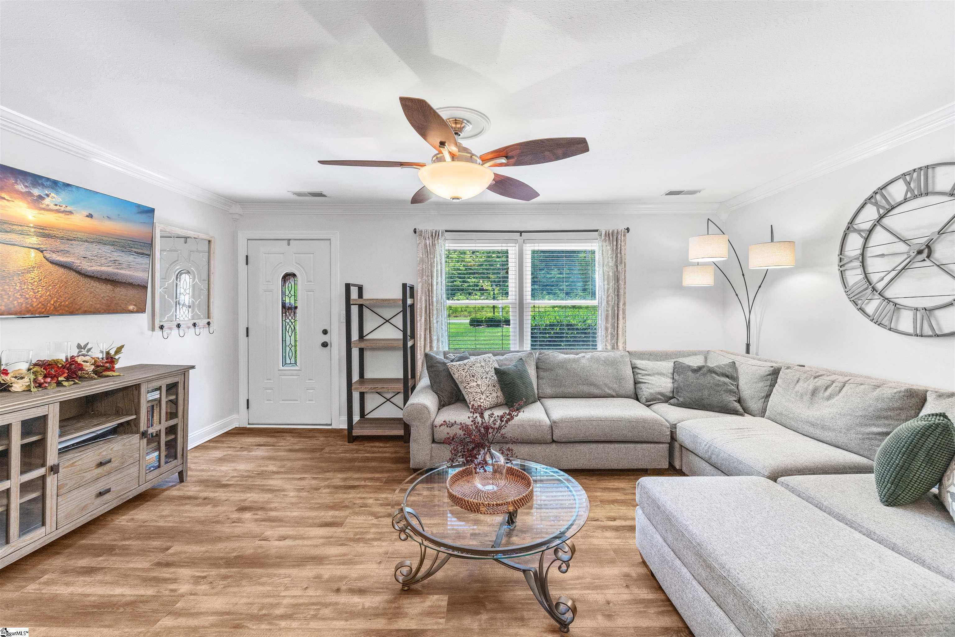 223 E Powers Drive Easley, SC 29640