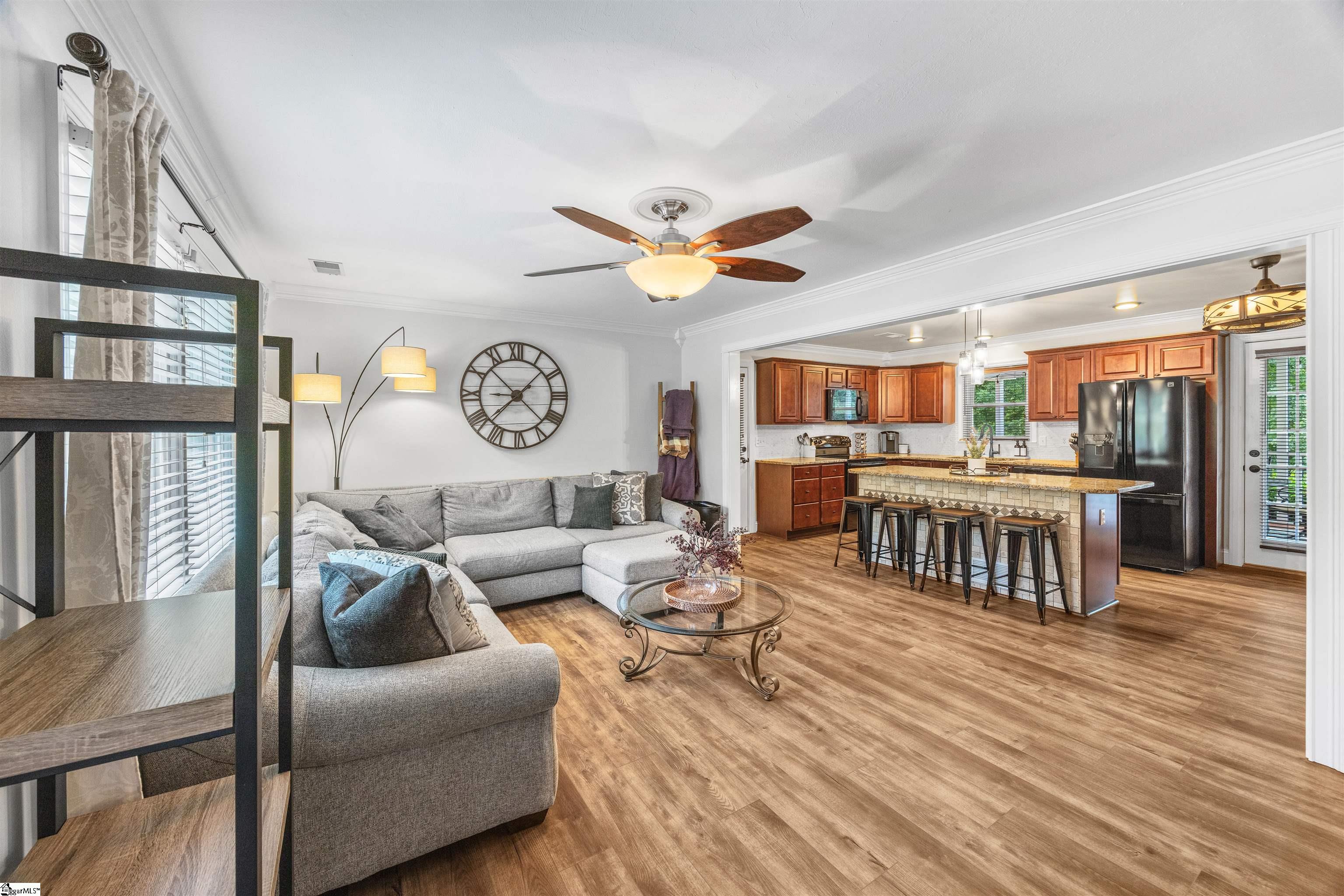 223 E Powers Drive Easley, SC 29640