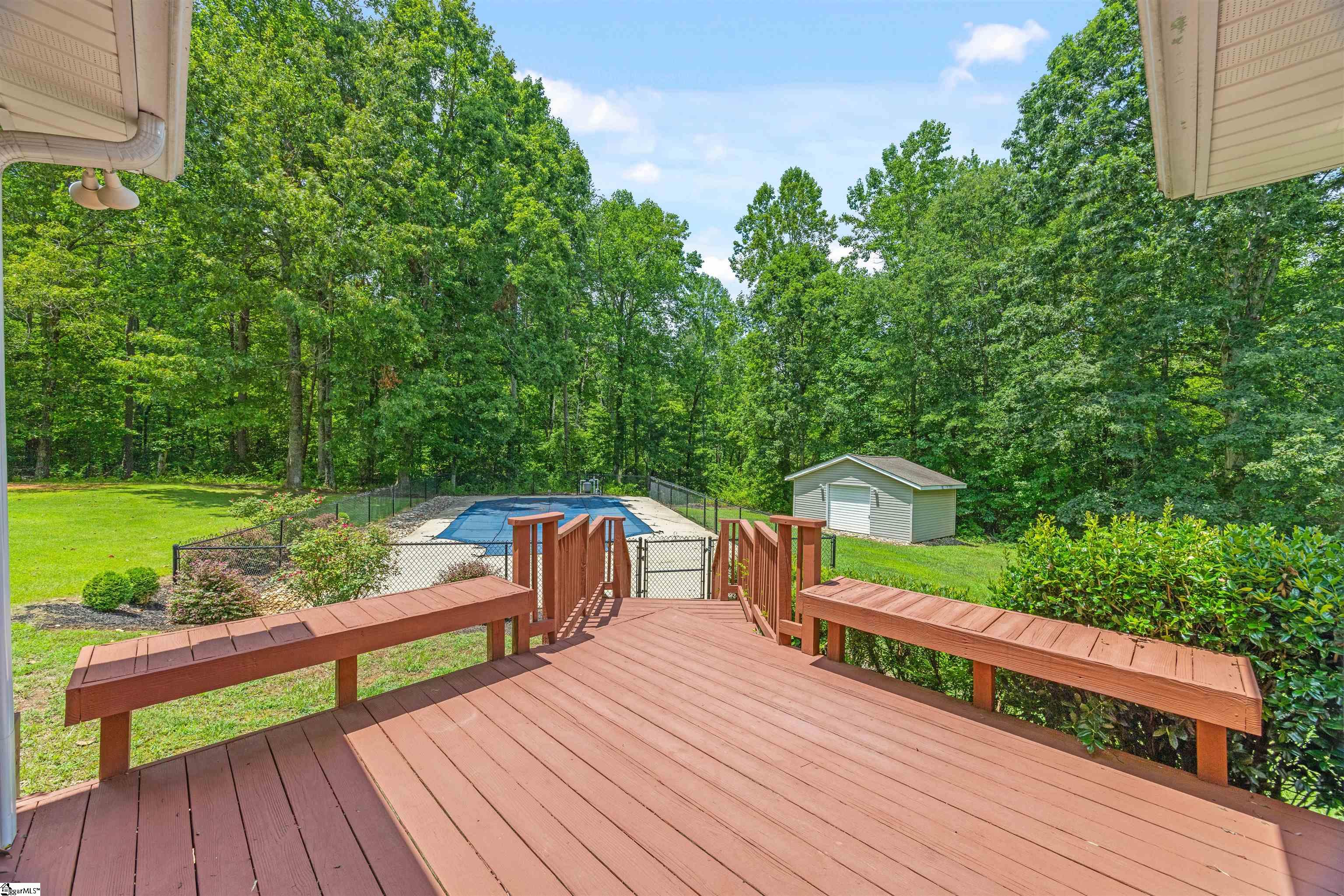 223 E Powers Drive Easley, SC 29640
