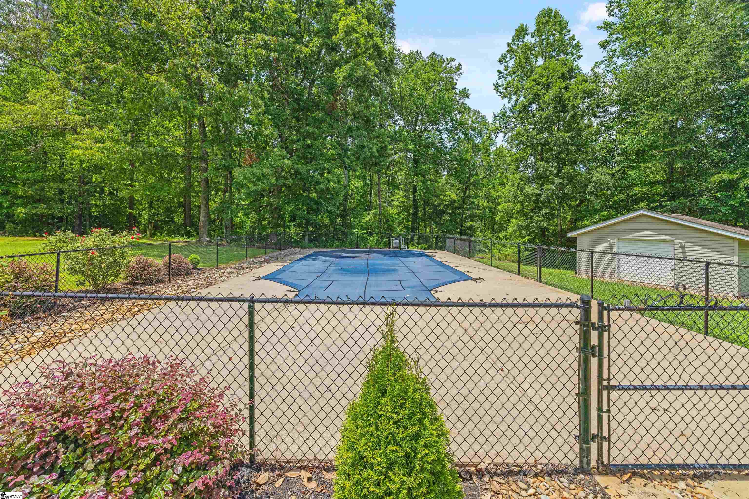 223 E Powers Drive Easley, SC 29640