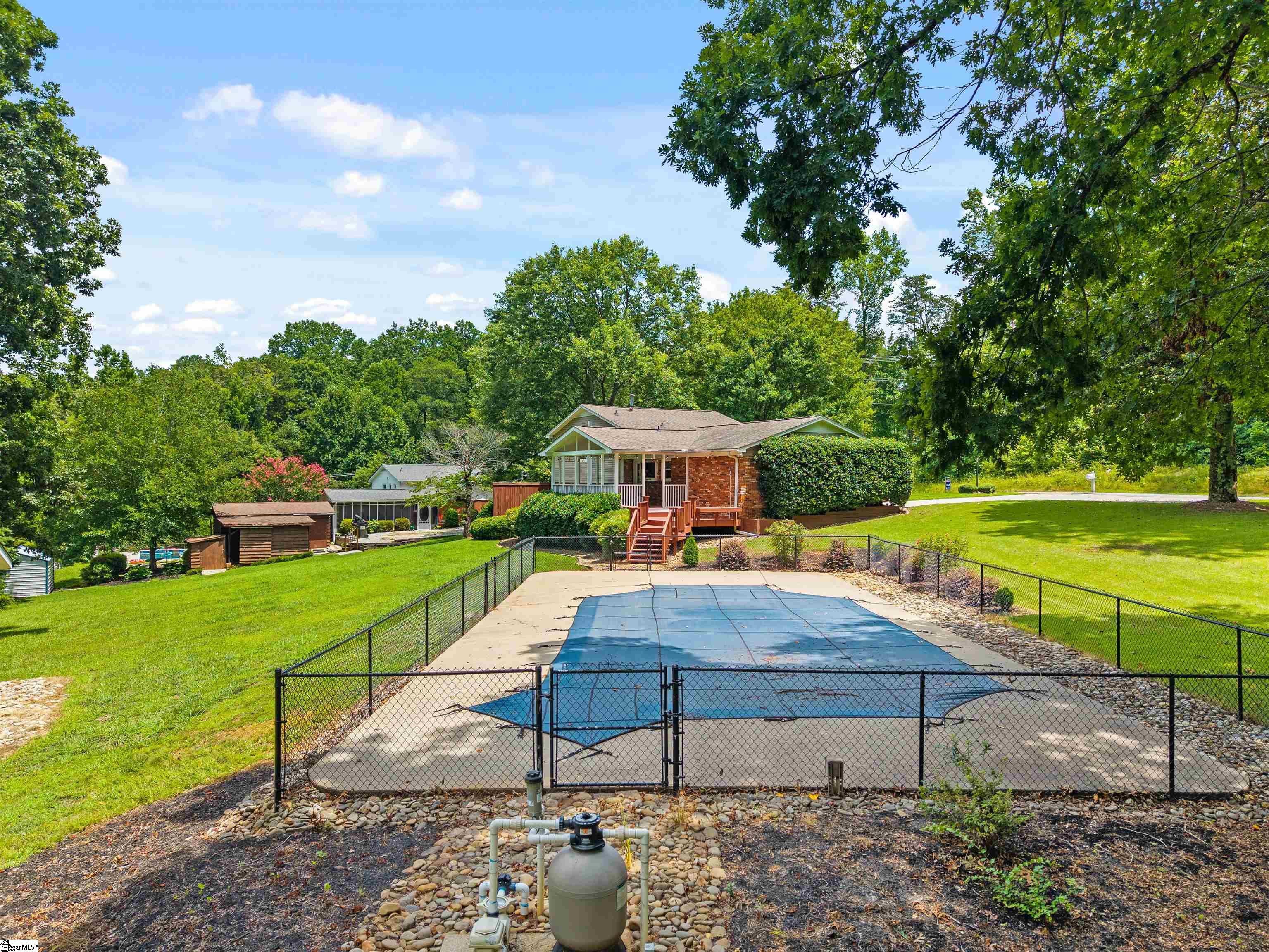 223 E Powers Drive Easley, SC 29640