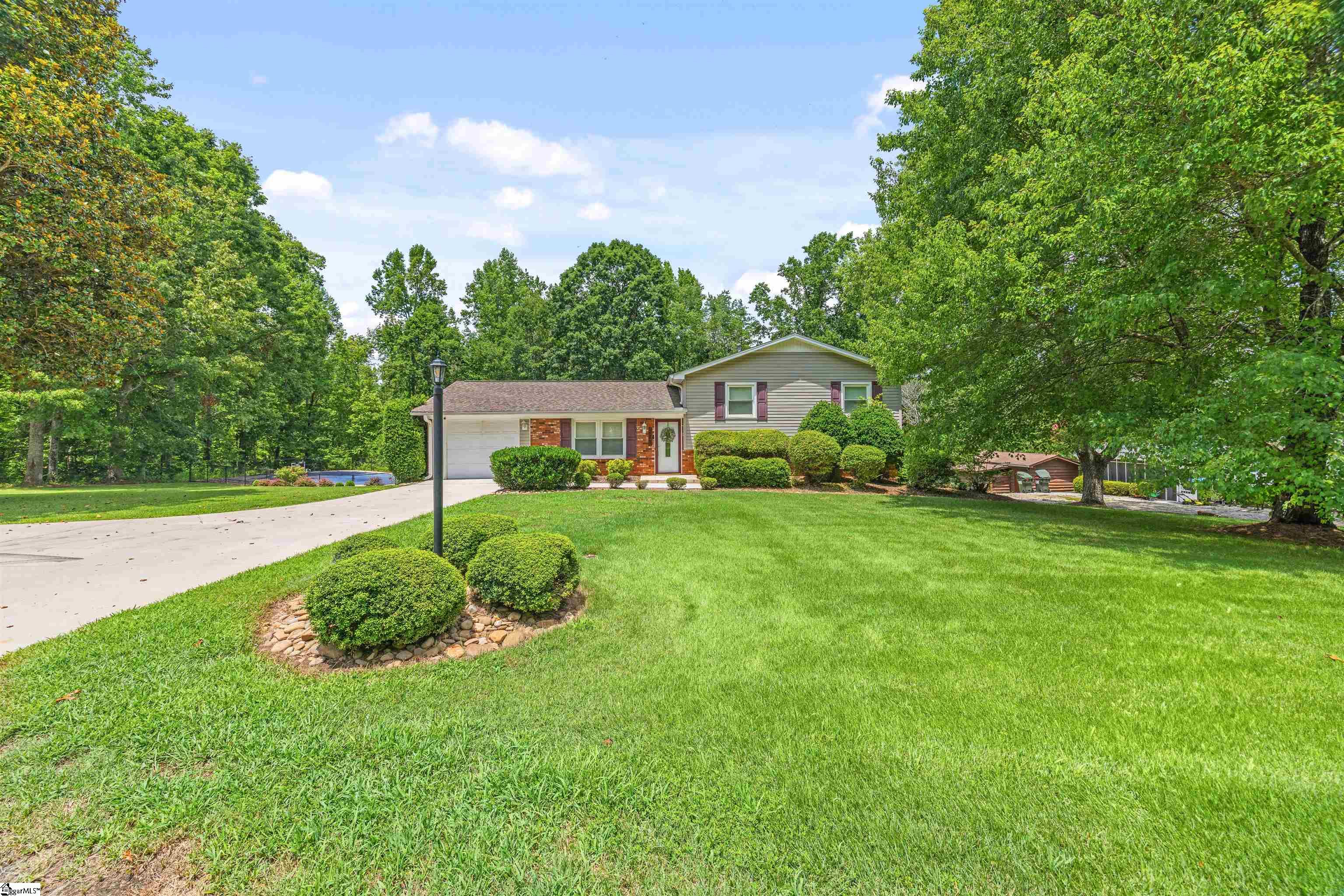 223 E Powers Drive Easley, SC 29640