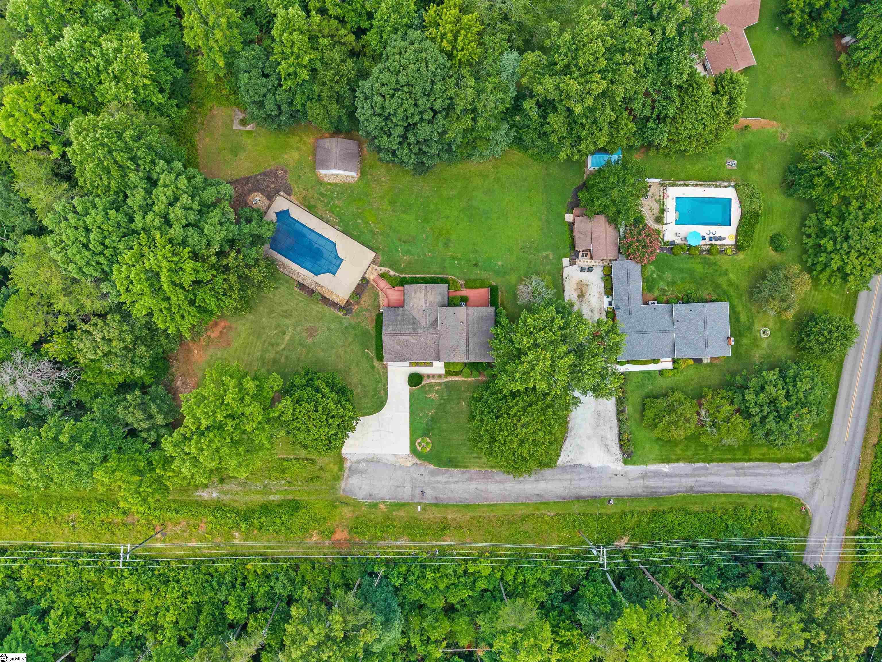 223 E Powers Drive Easley, SC 29640