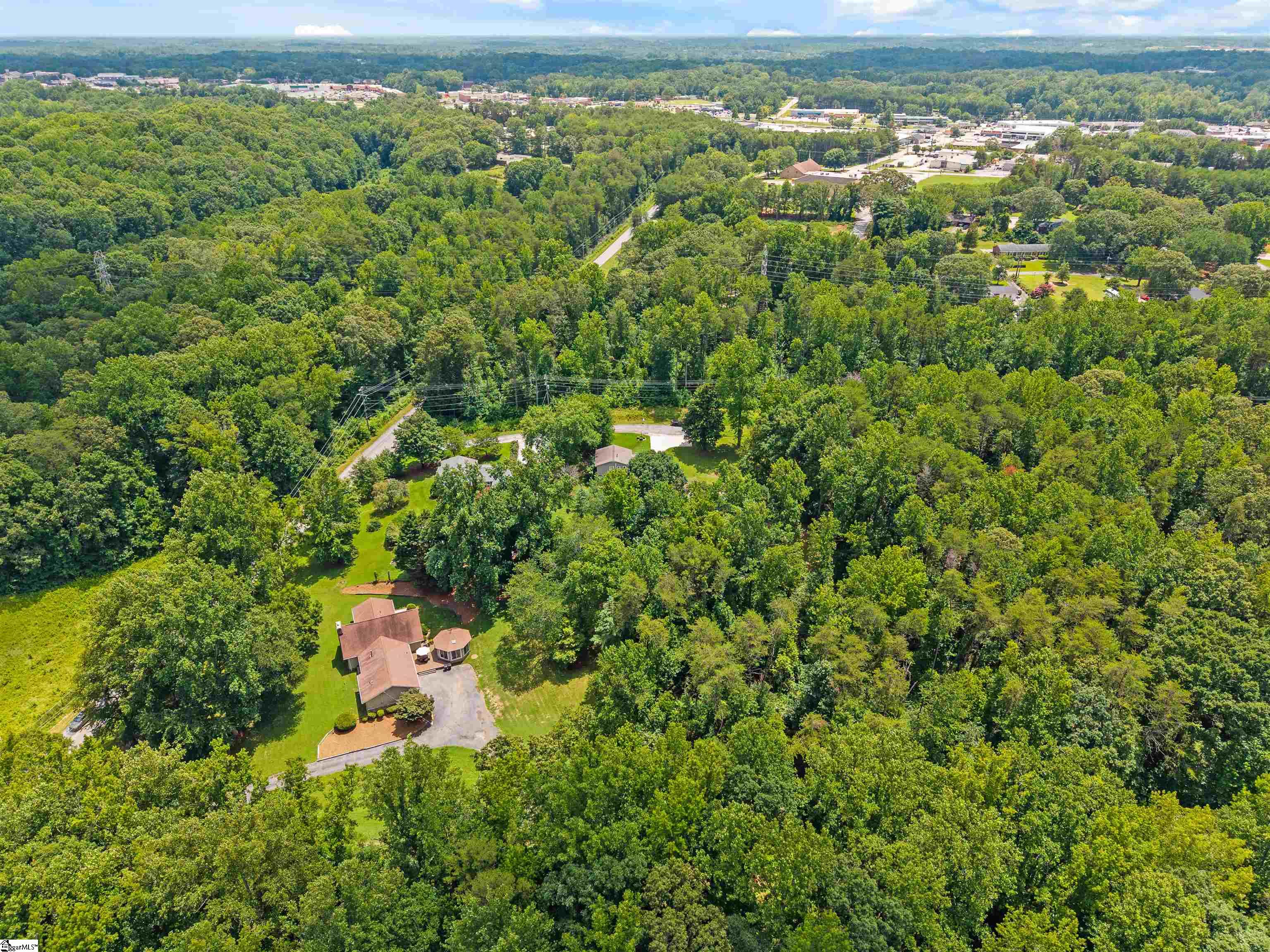 223 E Powers Drive Easley, SC 29640