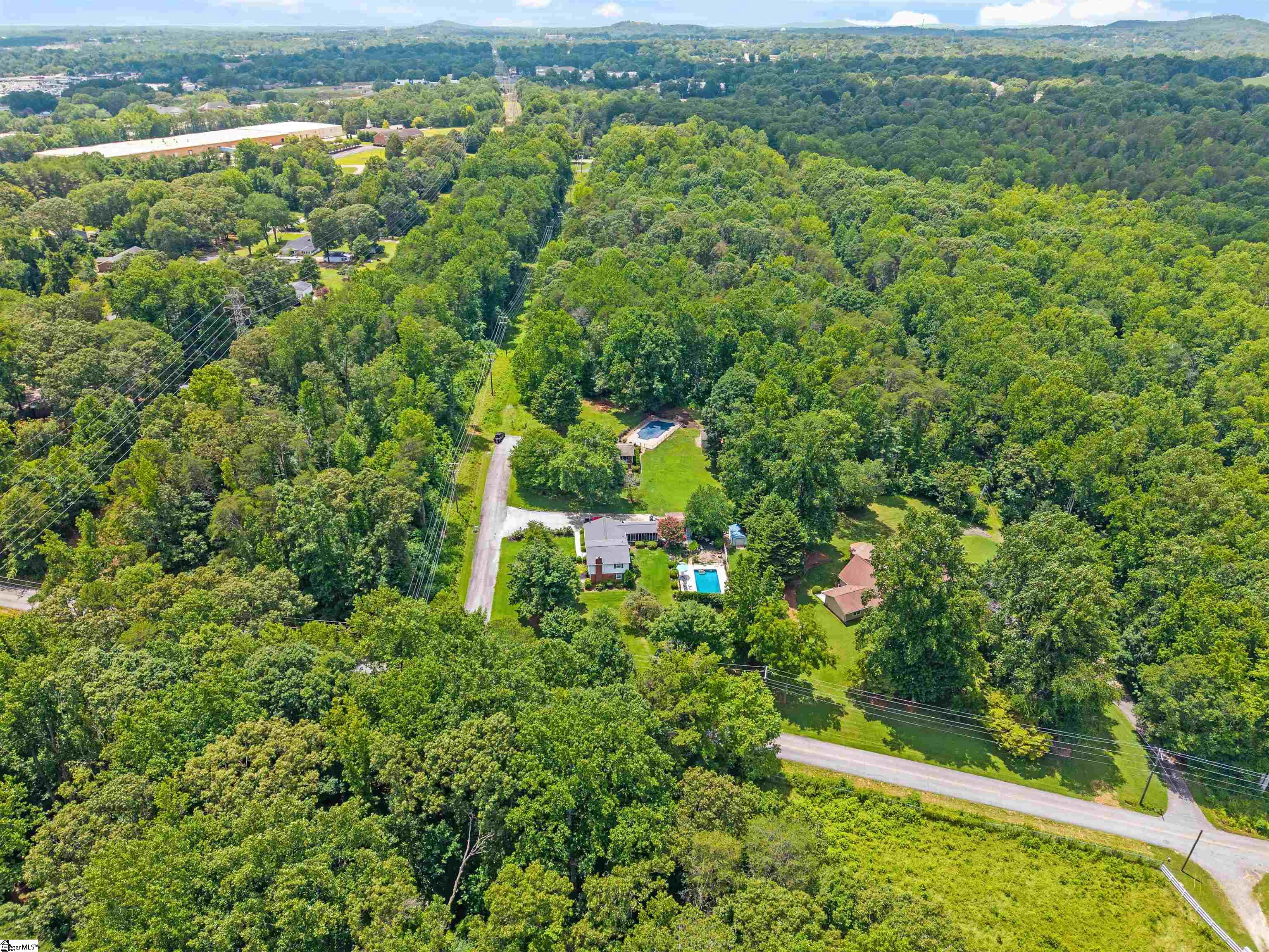 223 E Powers Drive Easley, SC 29640
