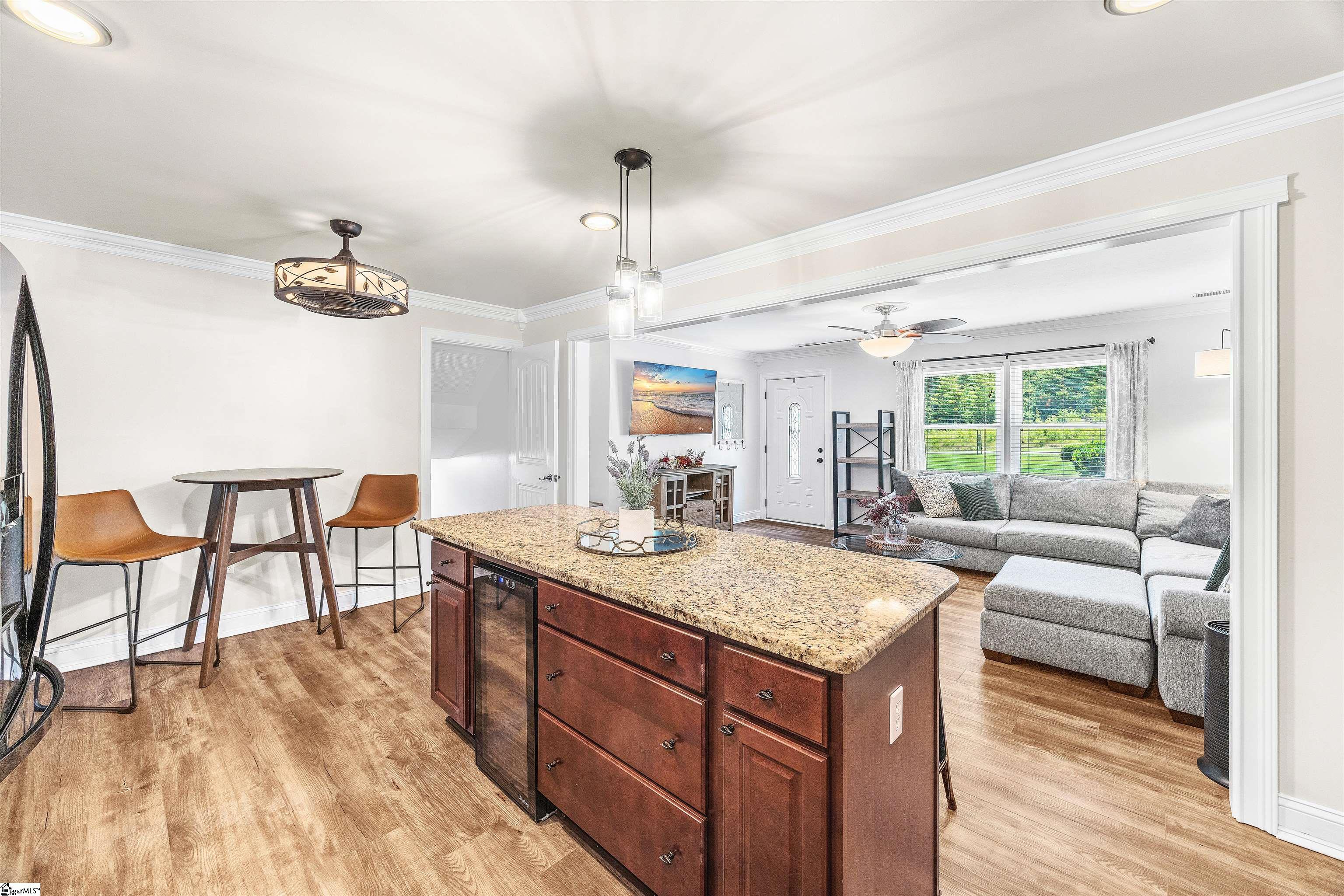 223 E Powers Drive Easley, SC 29640