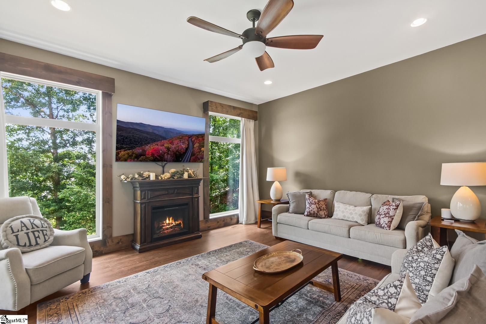 308 Treetops Drive Seneca, SC 29672