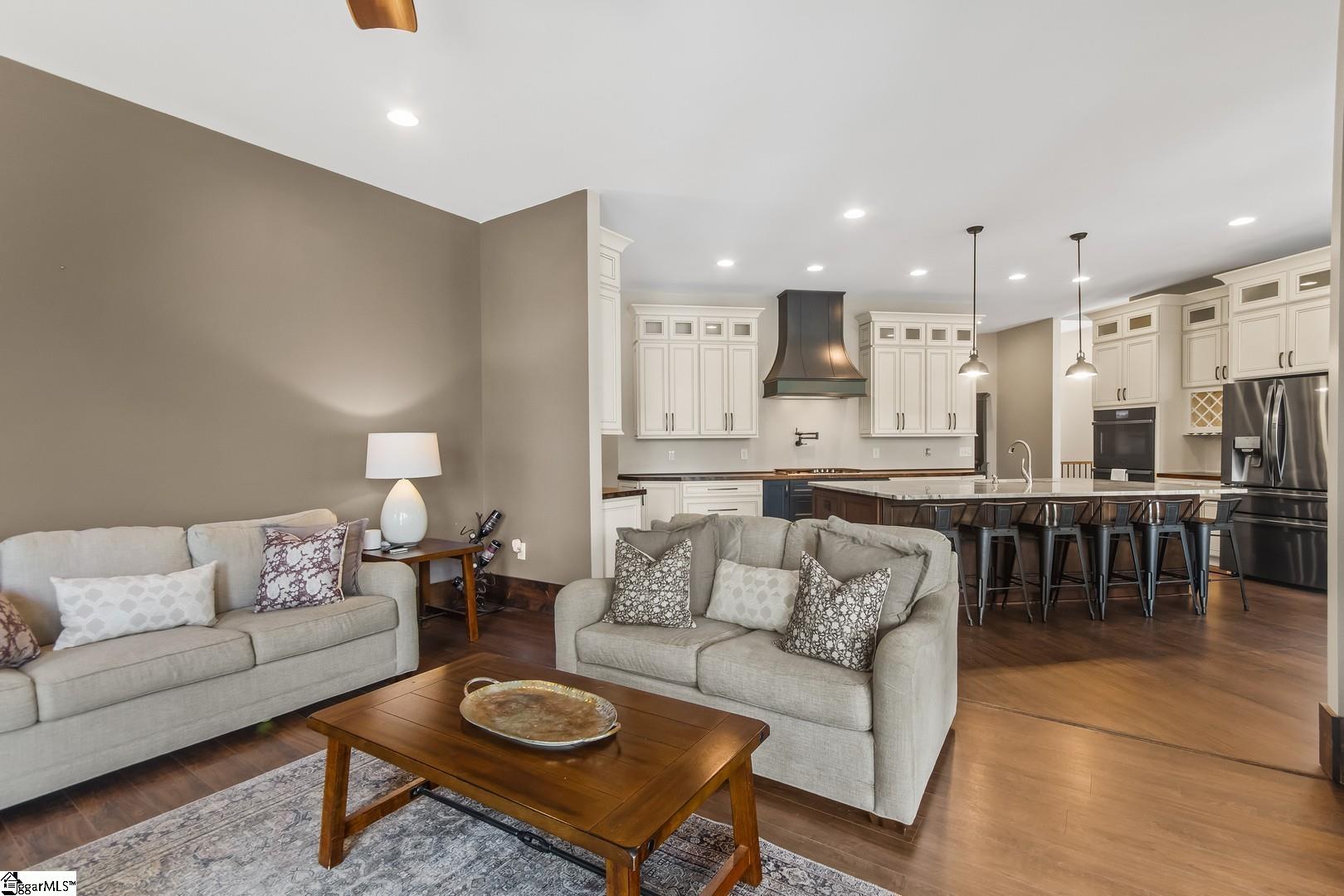 308 Treetops Drive Seneca, SC 29672