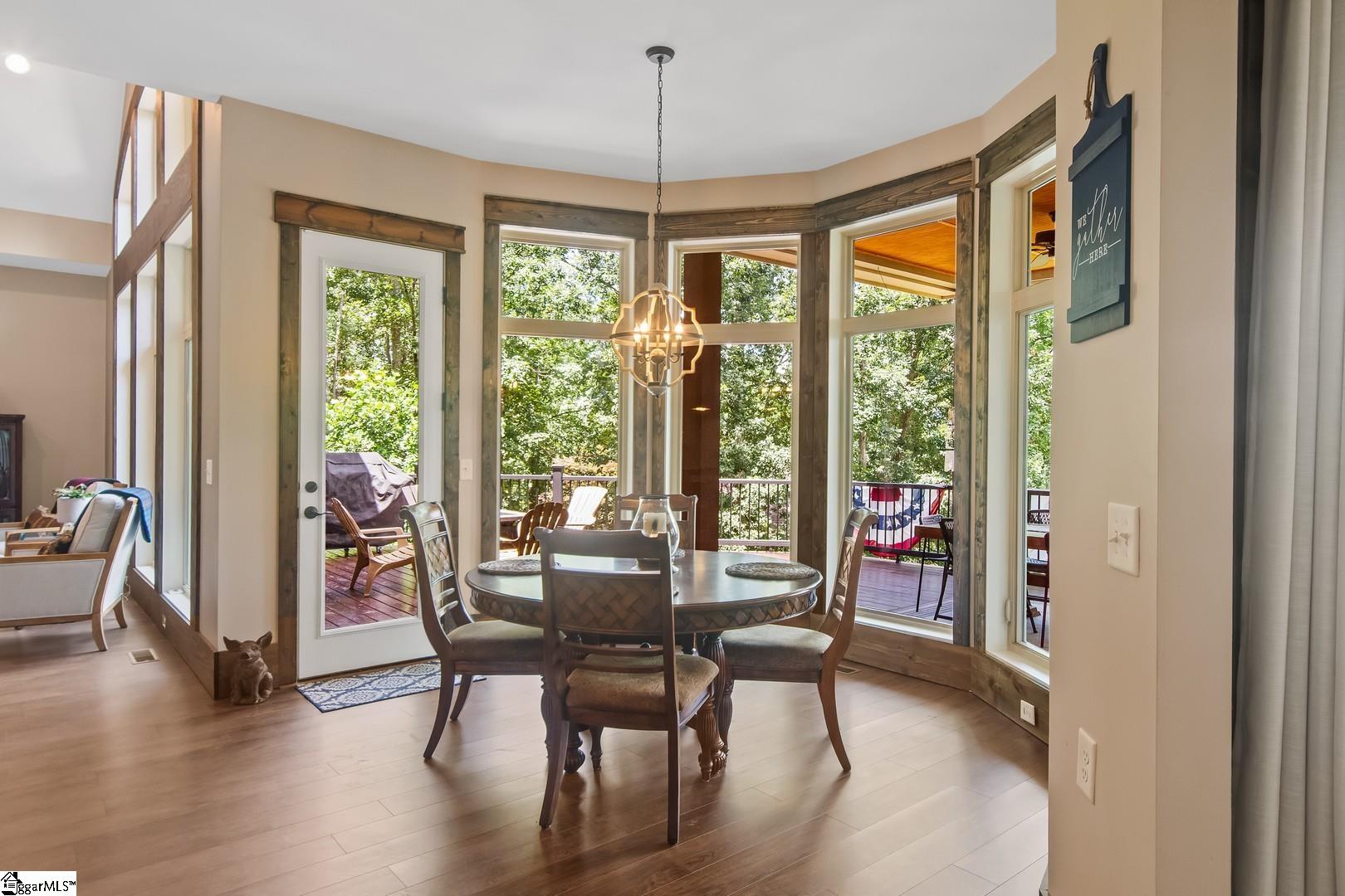 308 Treetops Drive Seneca, SC 29672