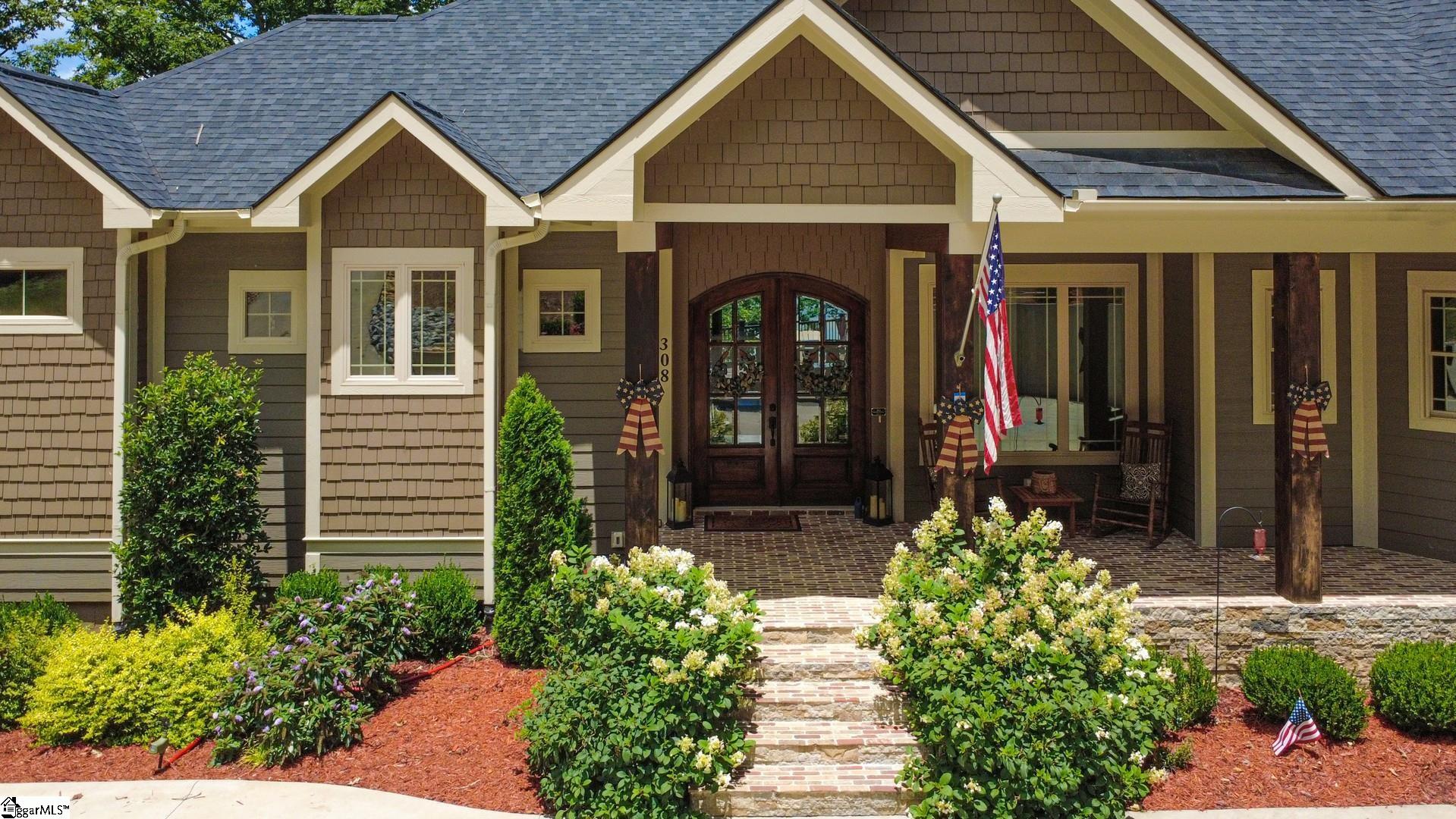 308 Treetops Drive Seneca, SC 29672
