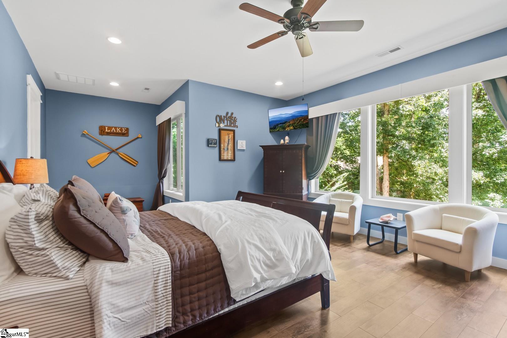 308 Treetops Drive Seneca, SC 29672