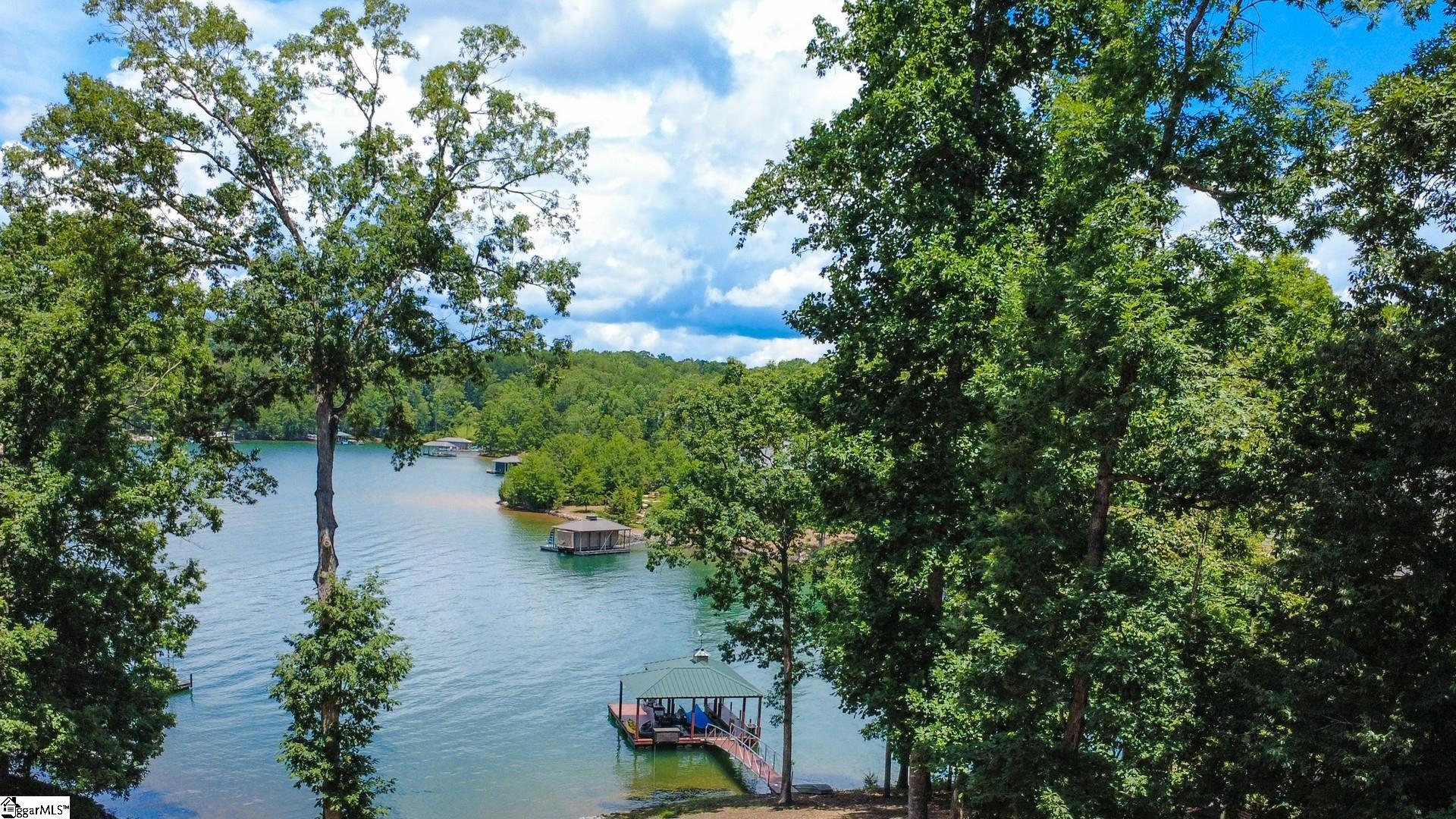 308 Treetops Drive Seneca, SC 29672