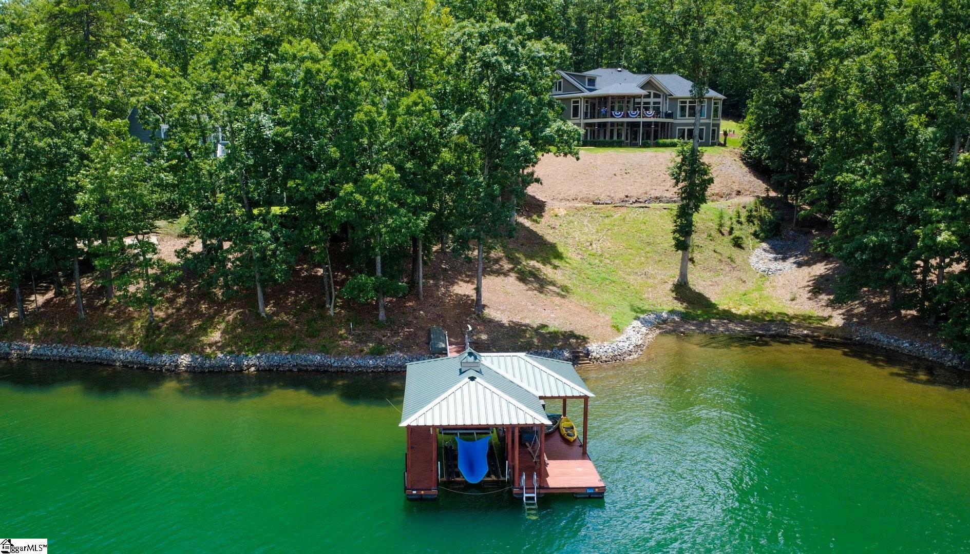 308 Treetops Drive Seneca, SC 29672