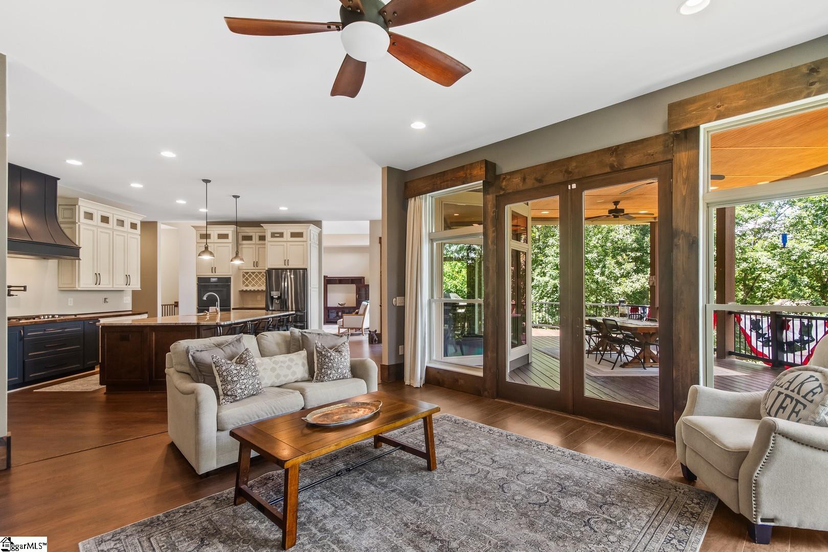 308 Treetops Drive Seneca, SC 29672