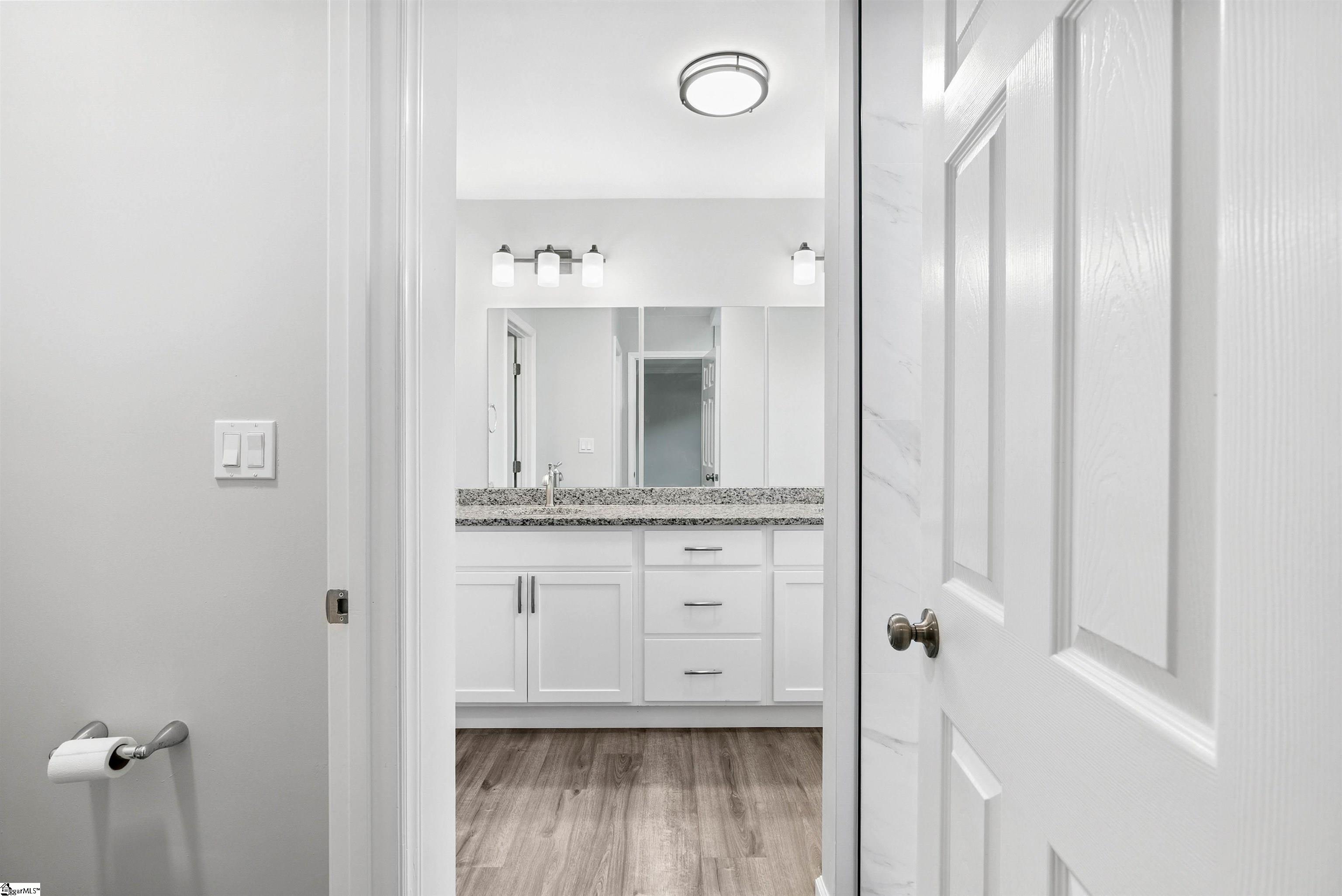 102 Hidden Ridge Drive Spartanburg, SC 29301